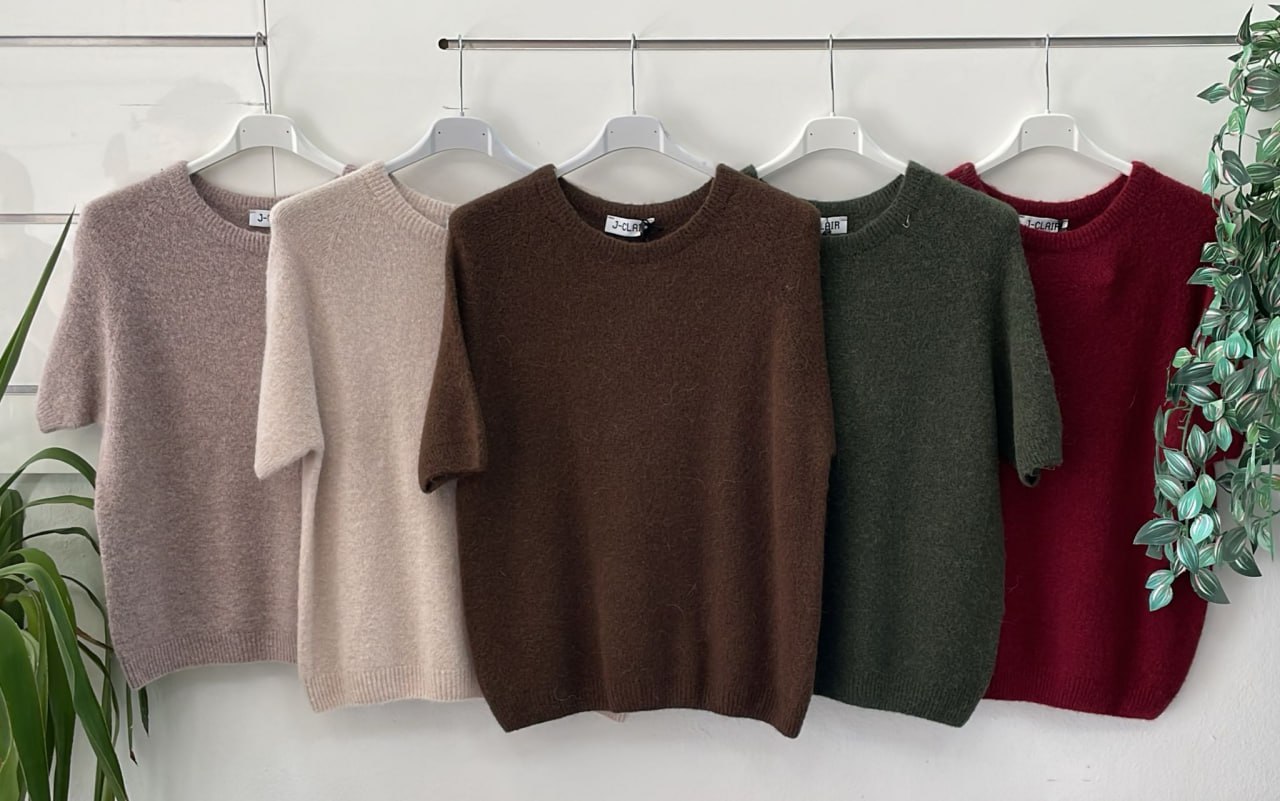 Joie Clair (J-Clair)