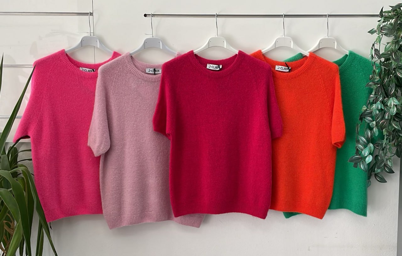 Joie Clair (J-Clair)