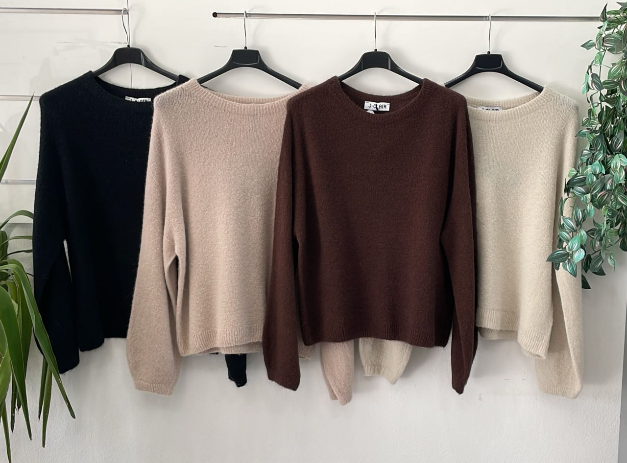 Joie Clair (J-Clair)