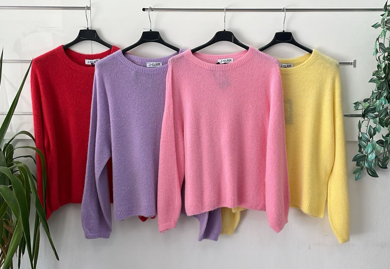 Joie Clair (J-Clair)