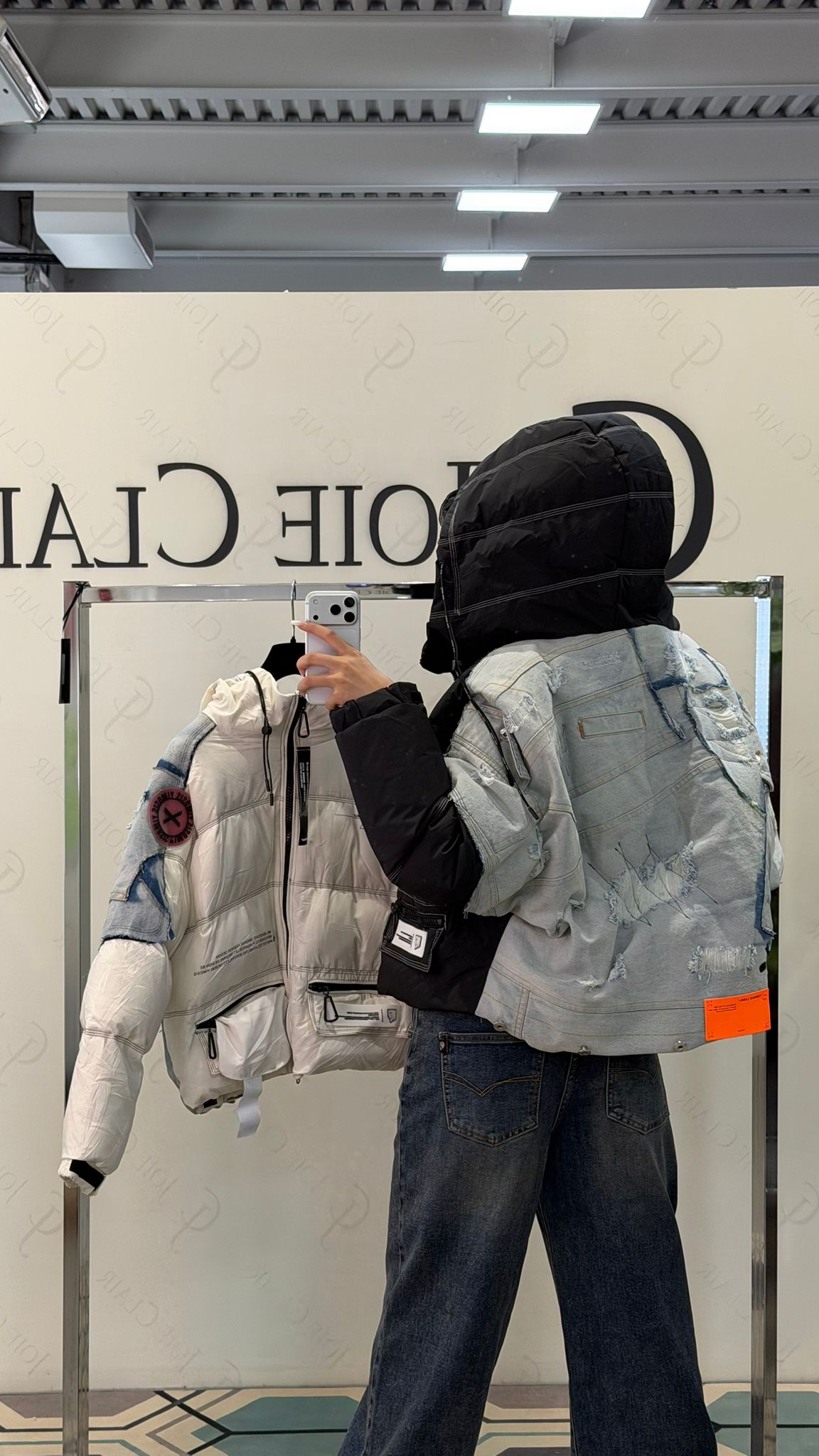 Фото Joie Clair (J-Clair)