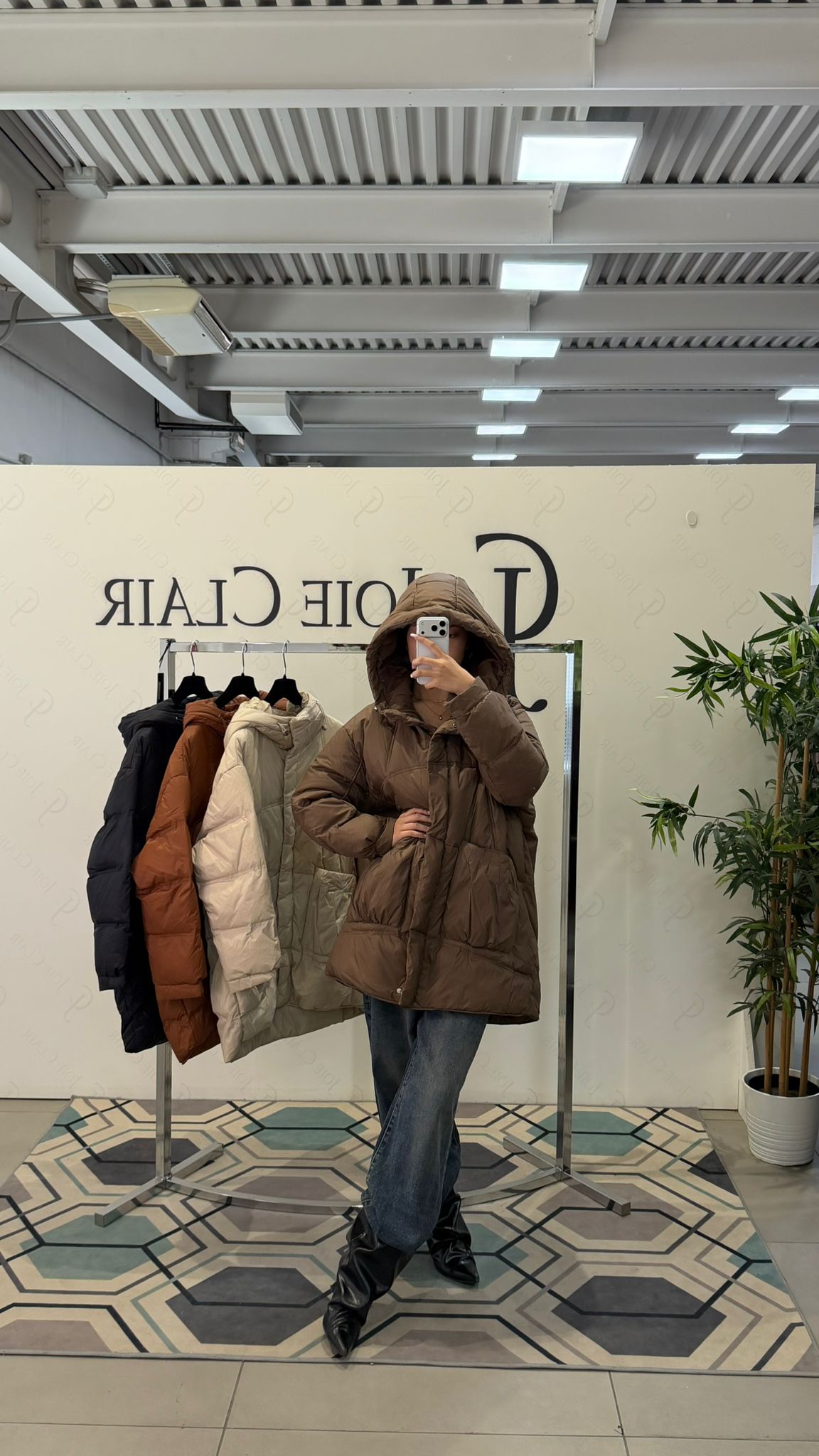 Фото Joie Clair (J-Clair)