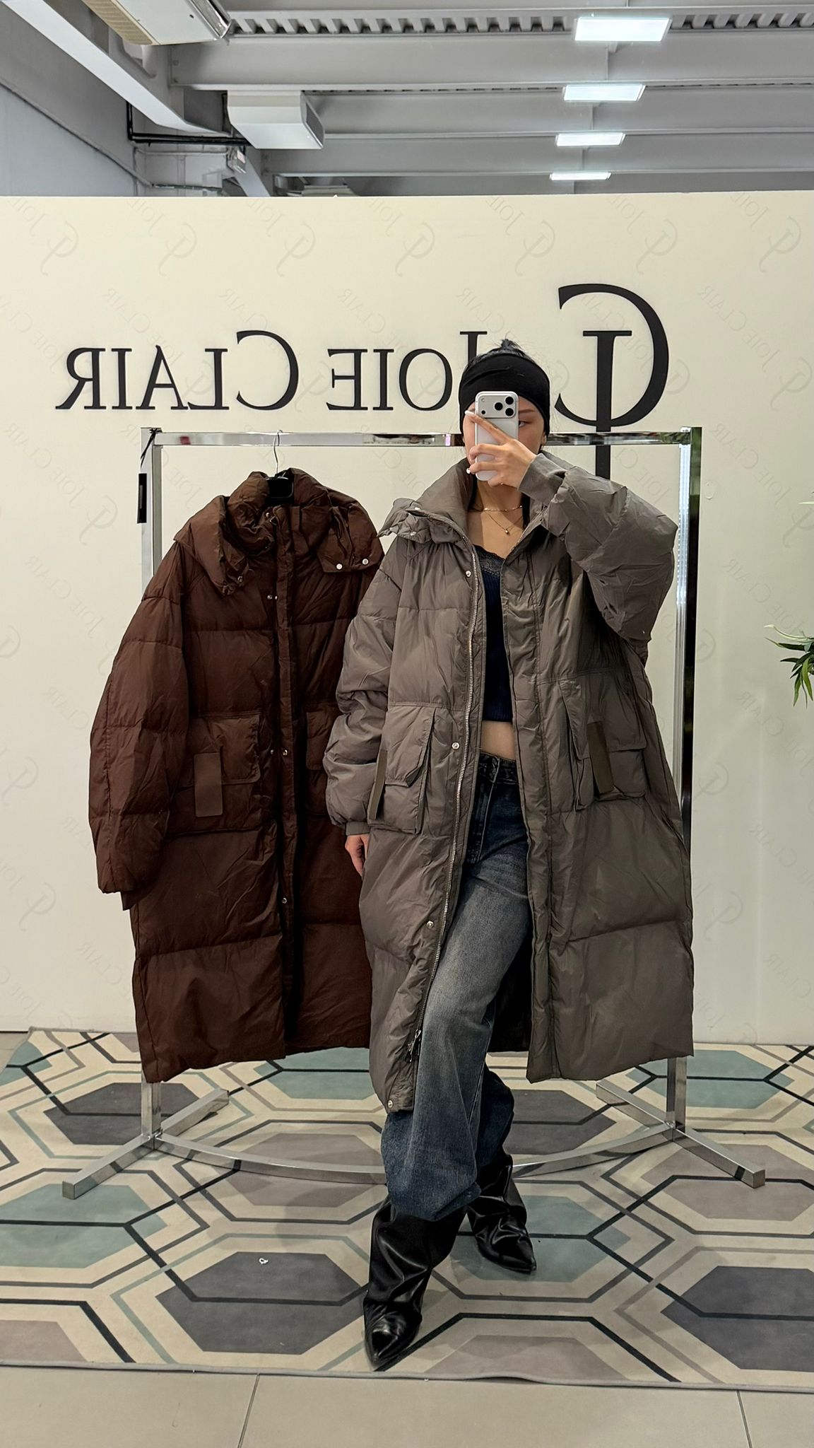 Фото Joie Clair (J-Clair)