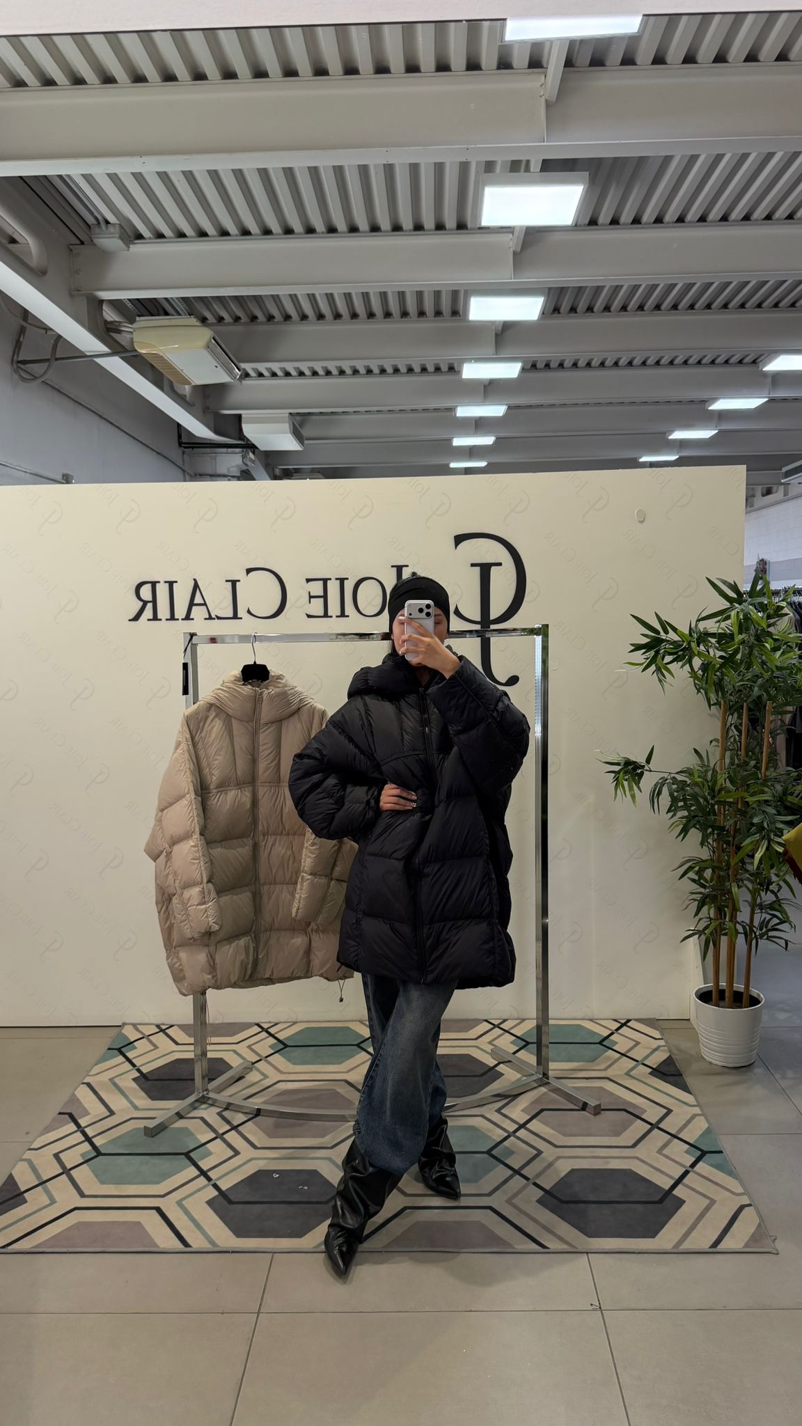 Фото Joie Clair (J-Clair)