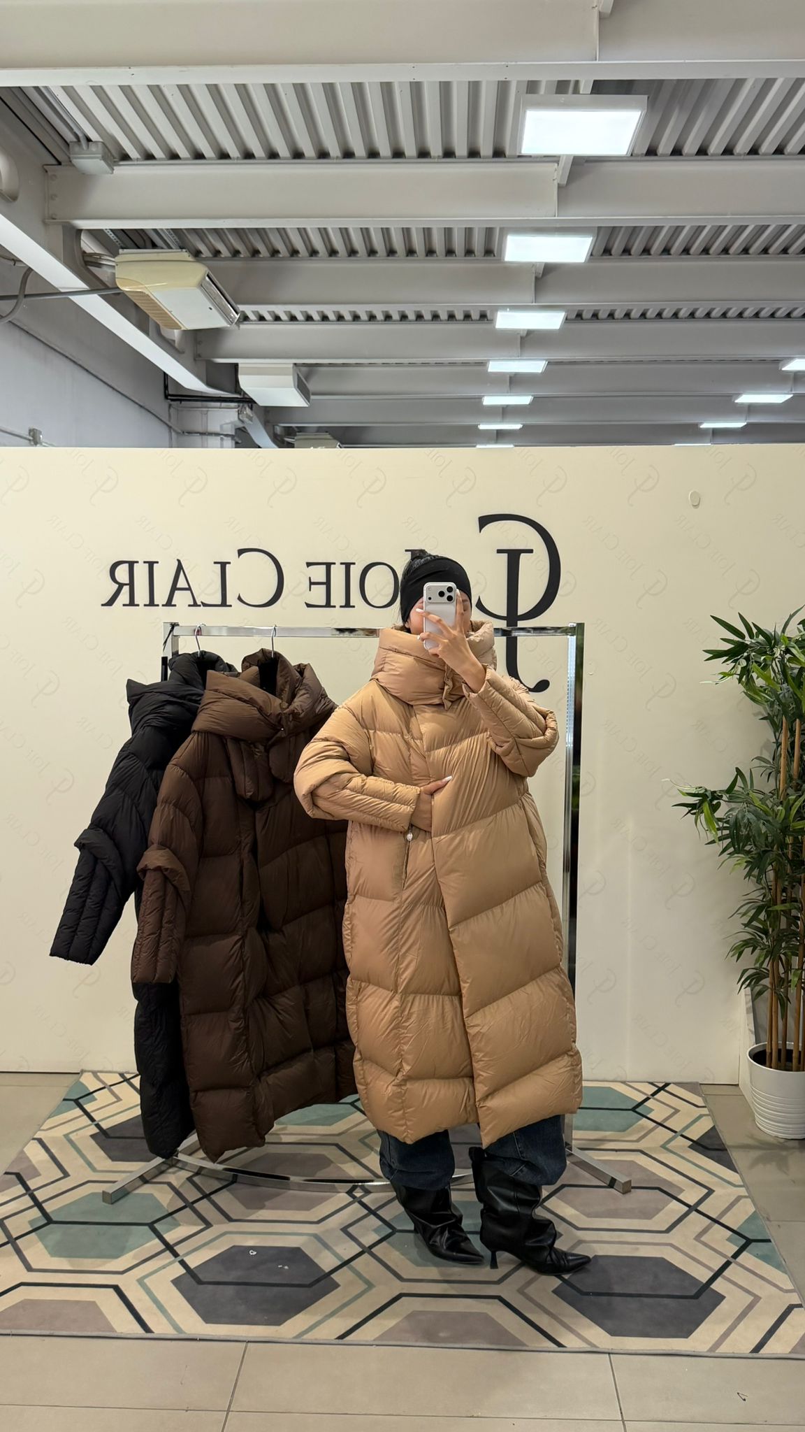 Фото Joie Clair (J-Clair)