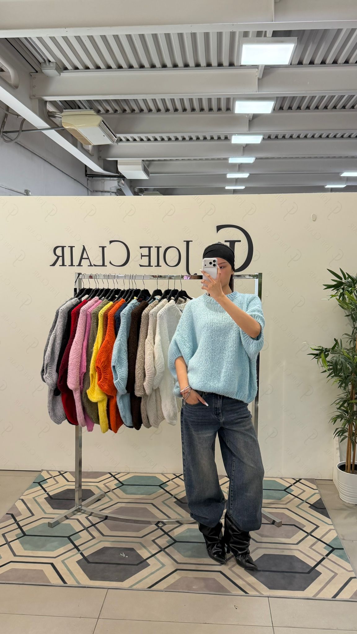 Фото Joie Clair (J-Clair)