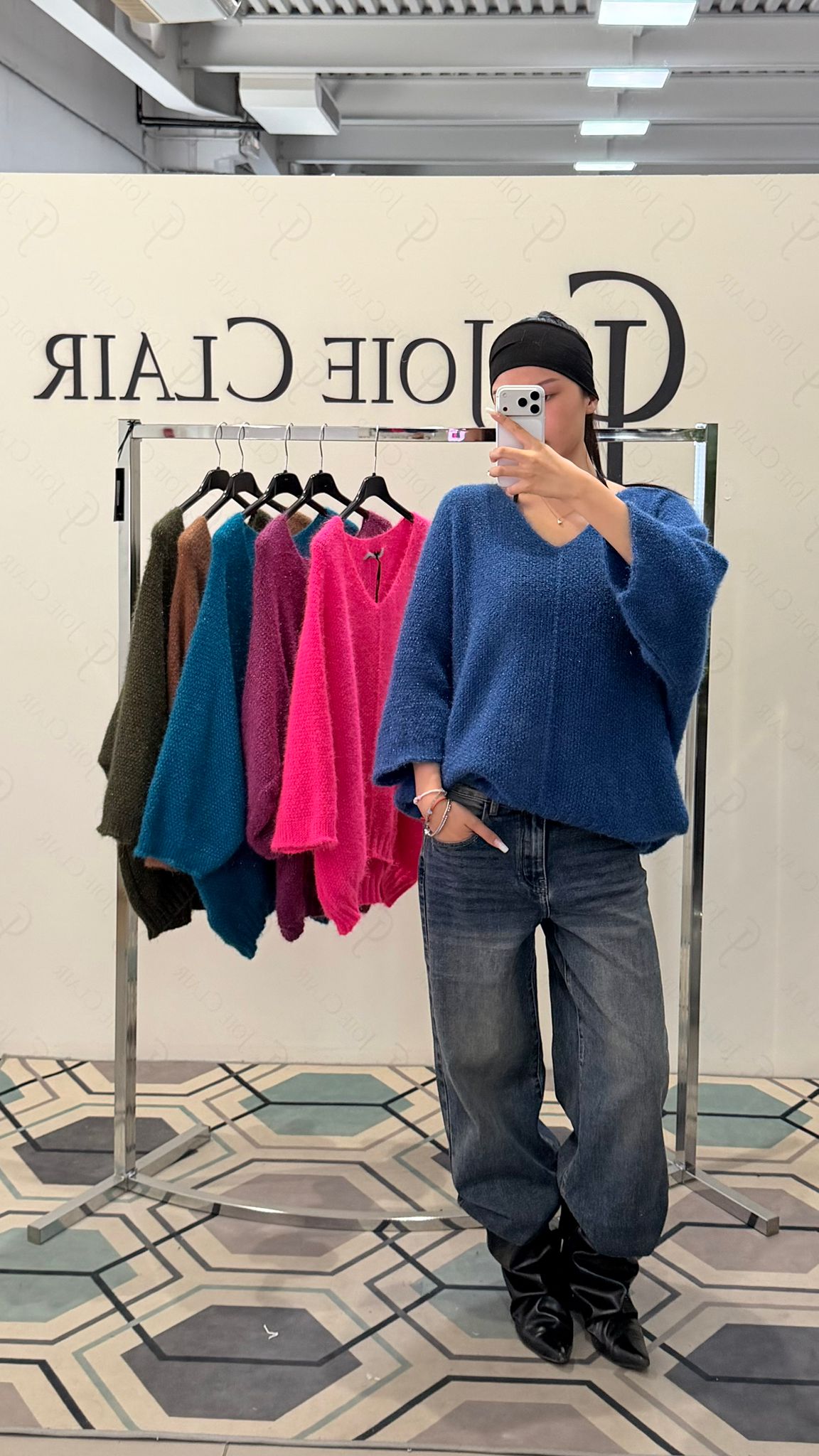 Фото Joie Clair (J-Clair)