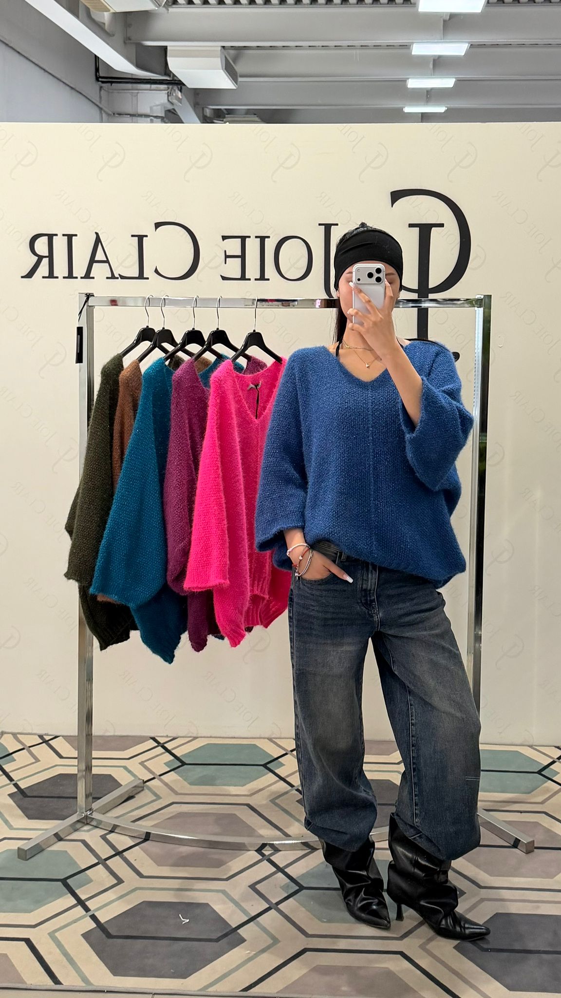 Фото Joie Clair (J-Clair)