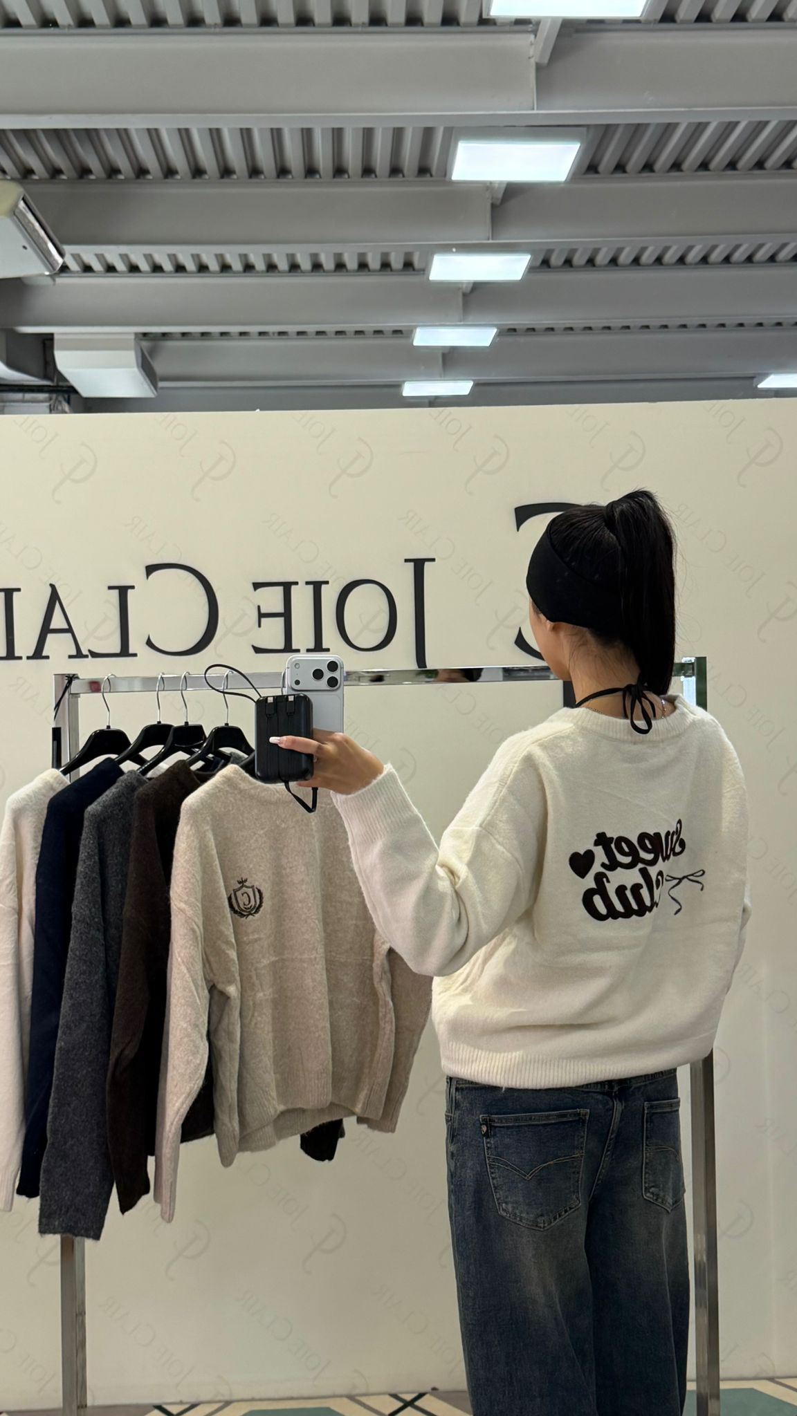 Фото Joie Clair (J-Clair)