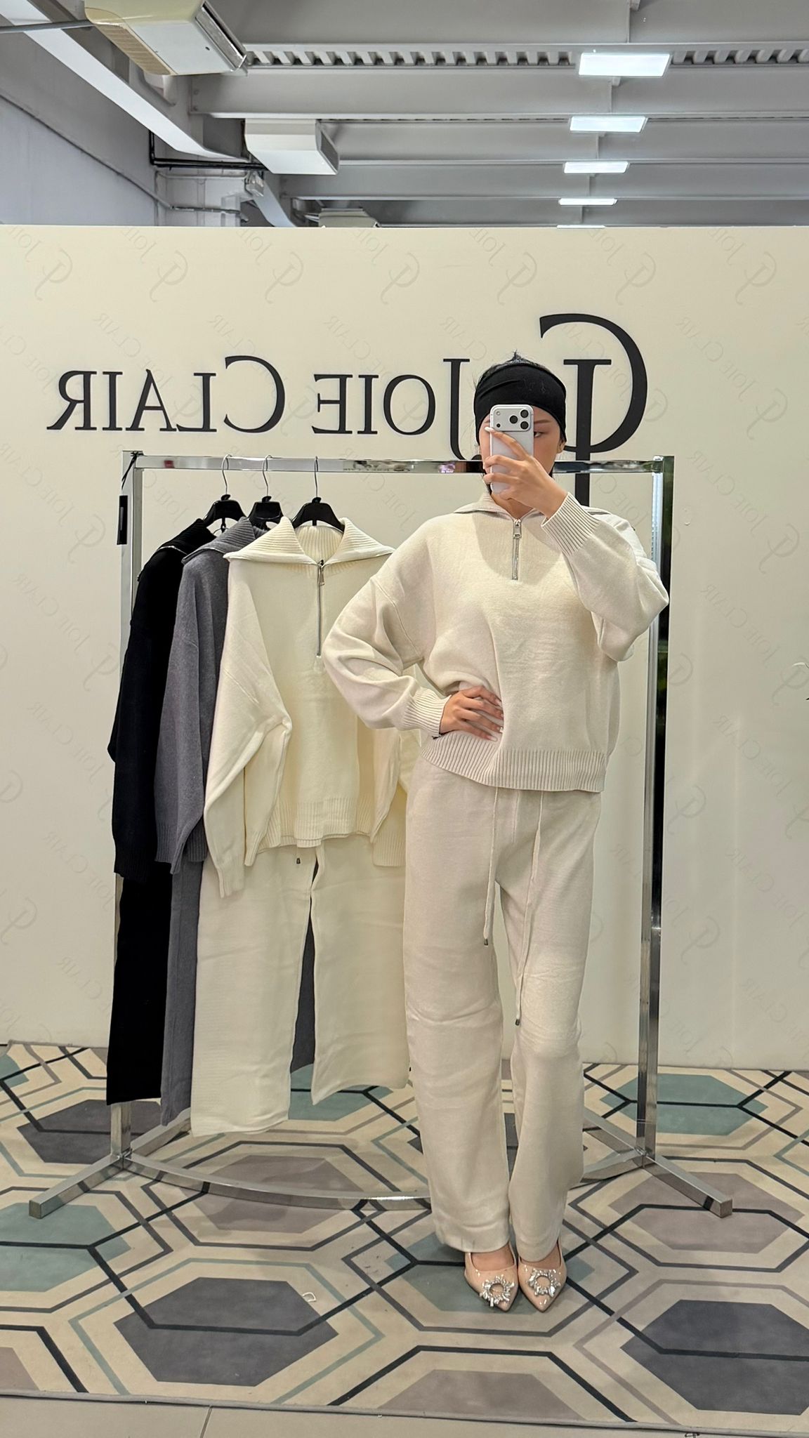 Фото Joie Clair (J-Clair)