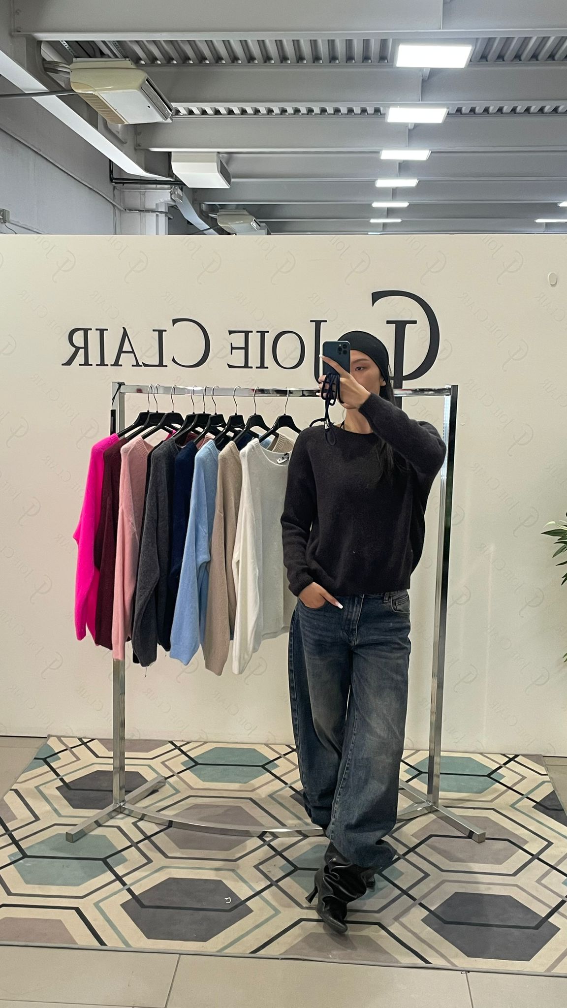 Фото Joie Clair (J-Clair)