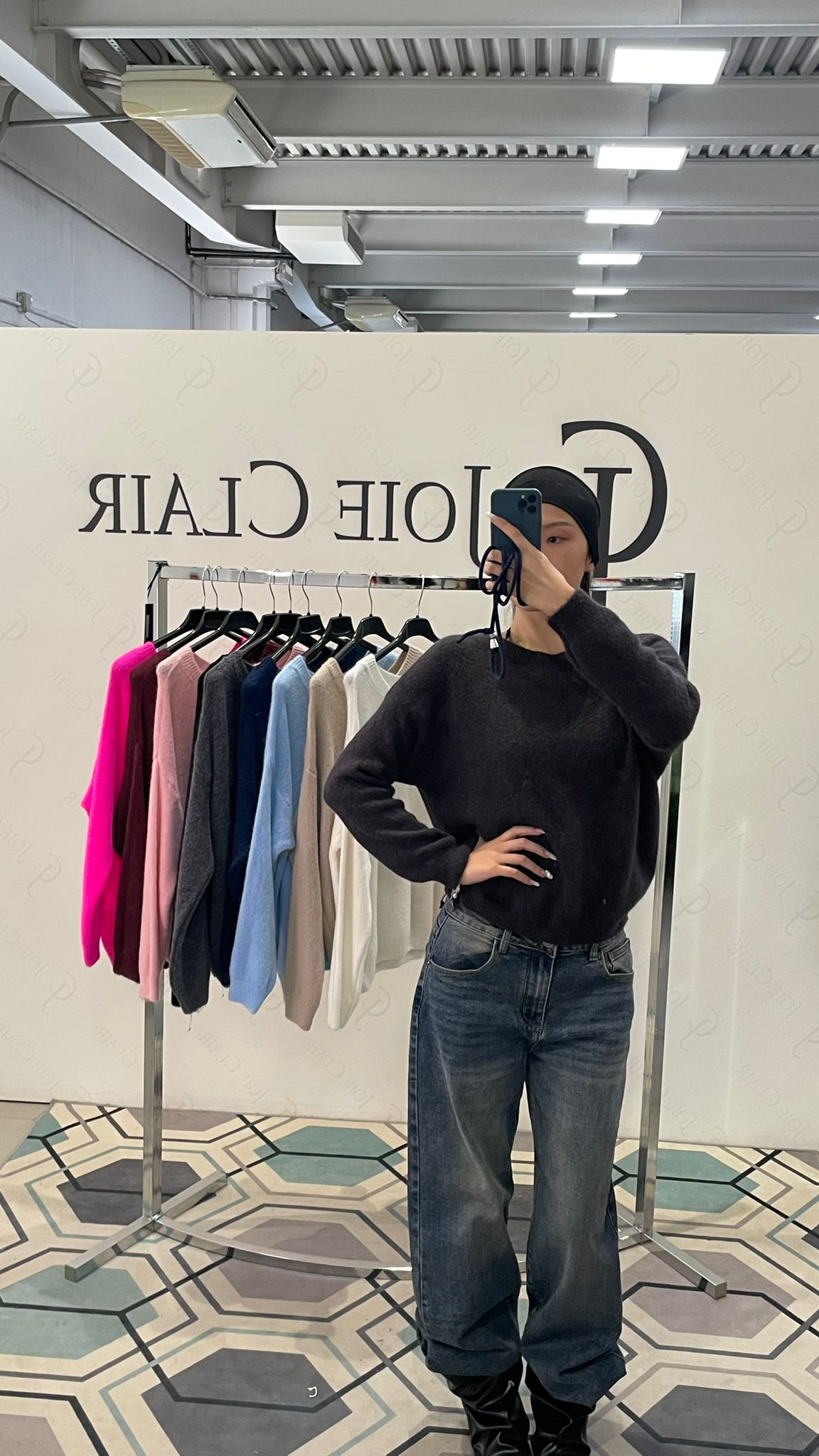 Фото Joie Clair (J-Clair)