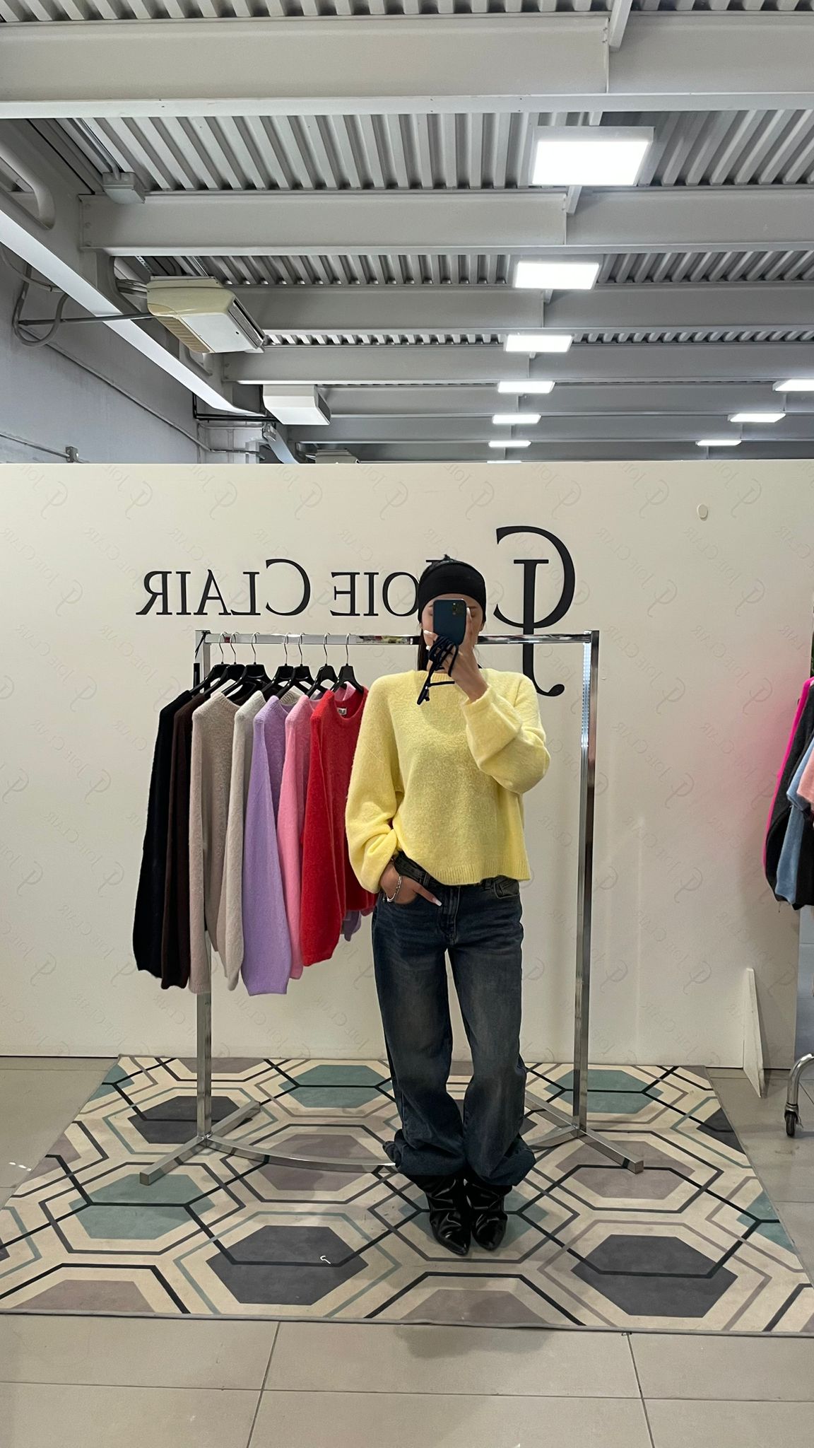 Фото Joie Clair (J-Clair)