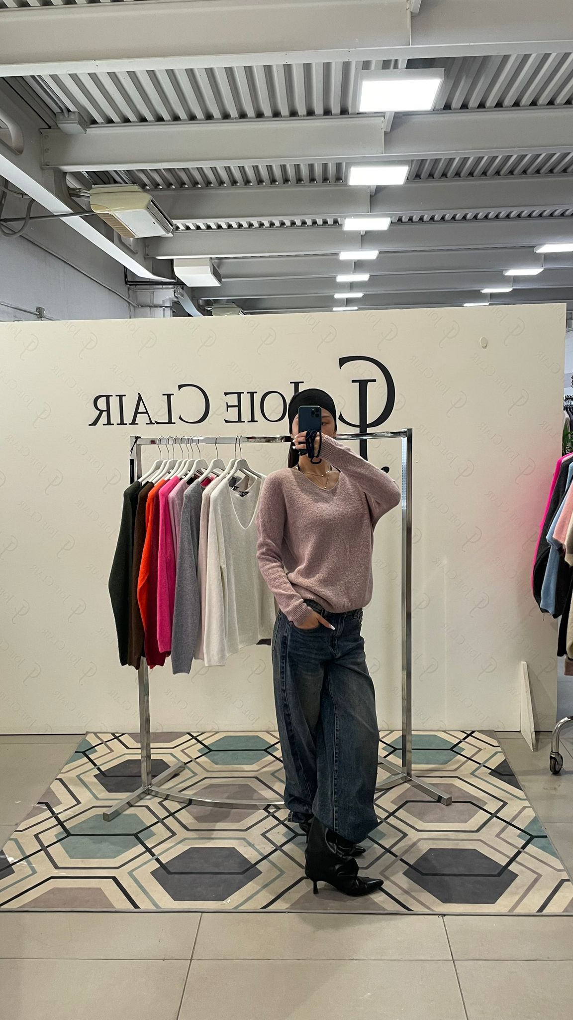 Фото Joie Clair (J-Clair)