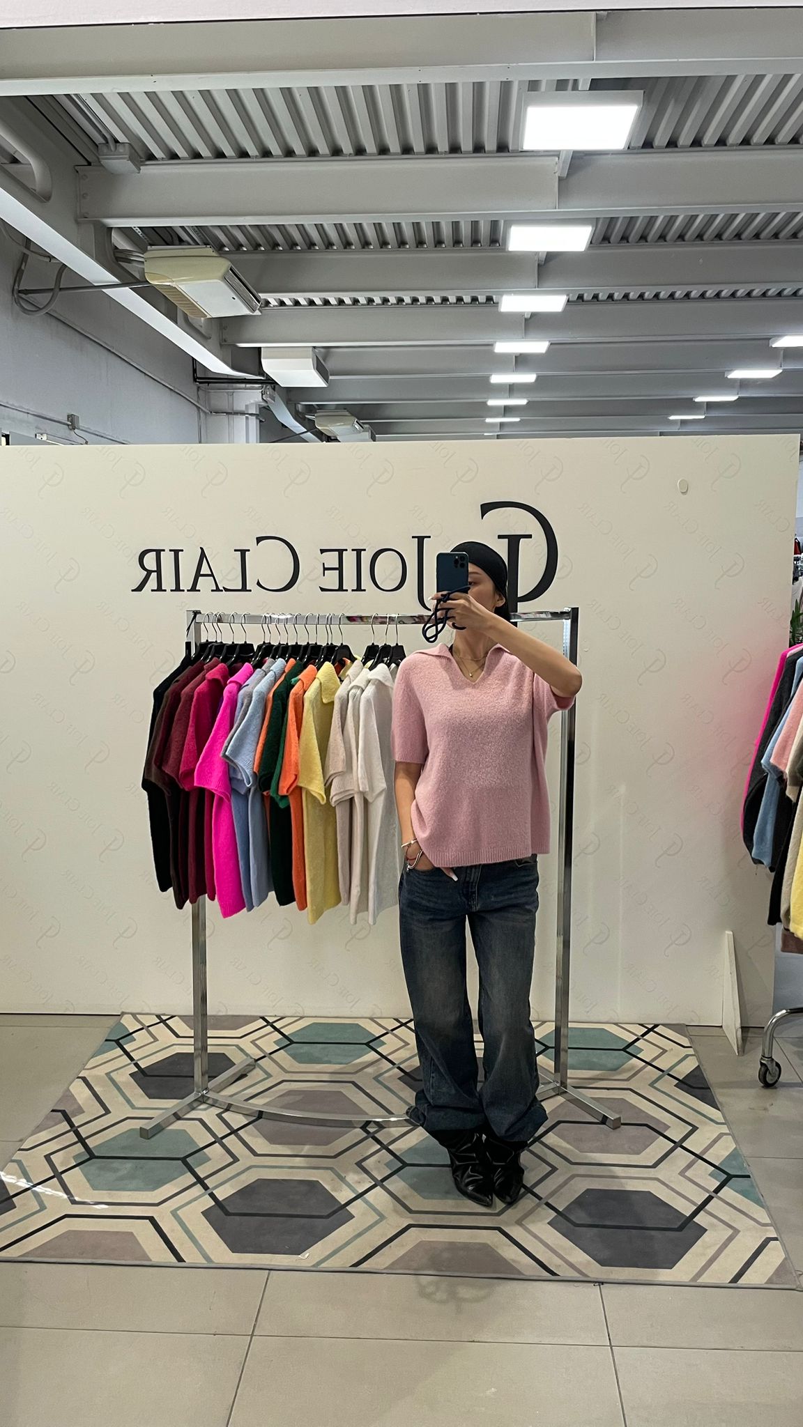 Фото Joie Clair (J-Clair)