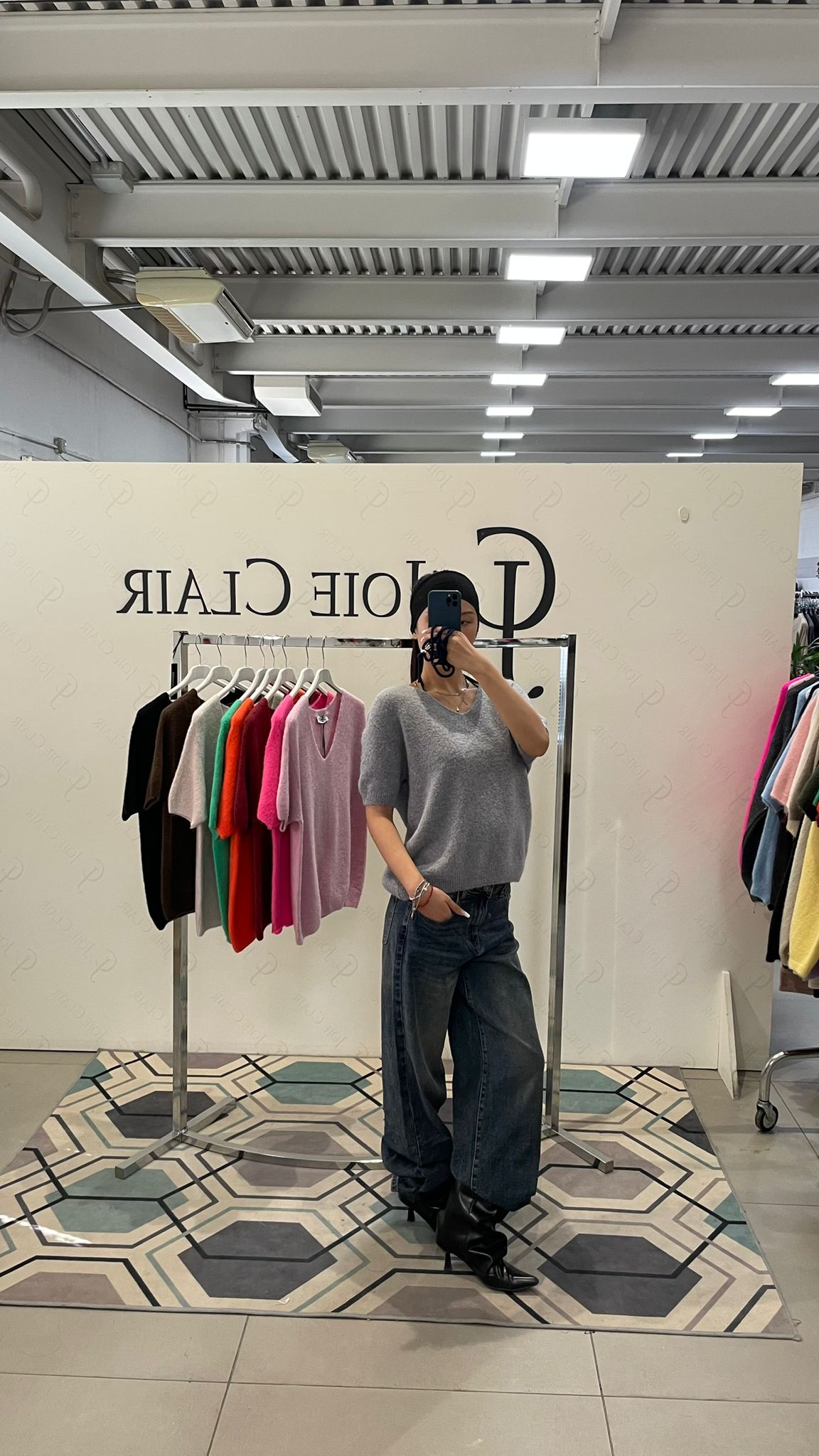 Фото Joie Clair (J-Clair)