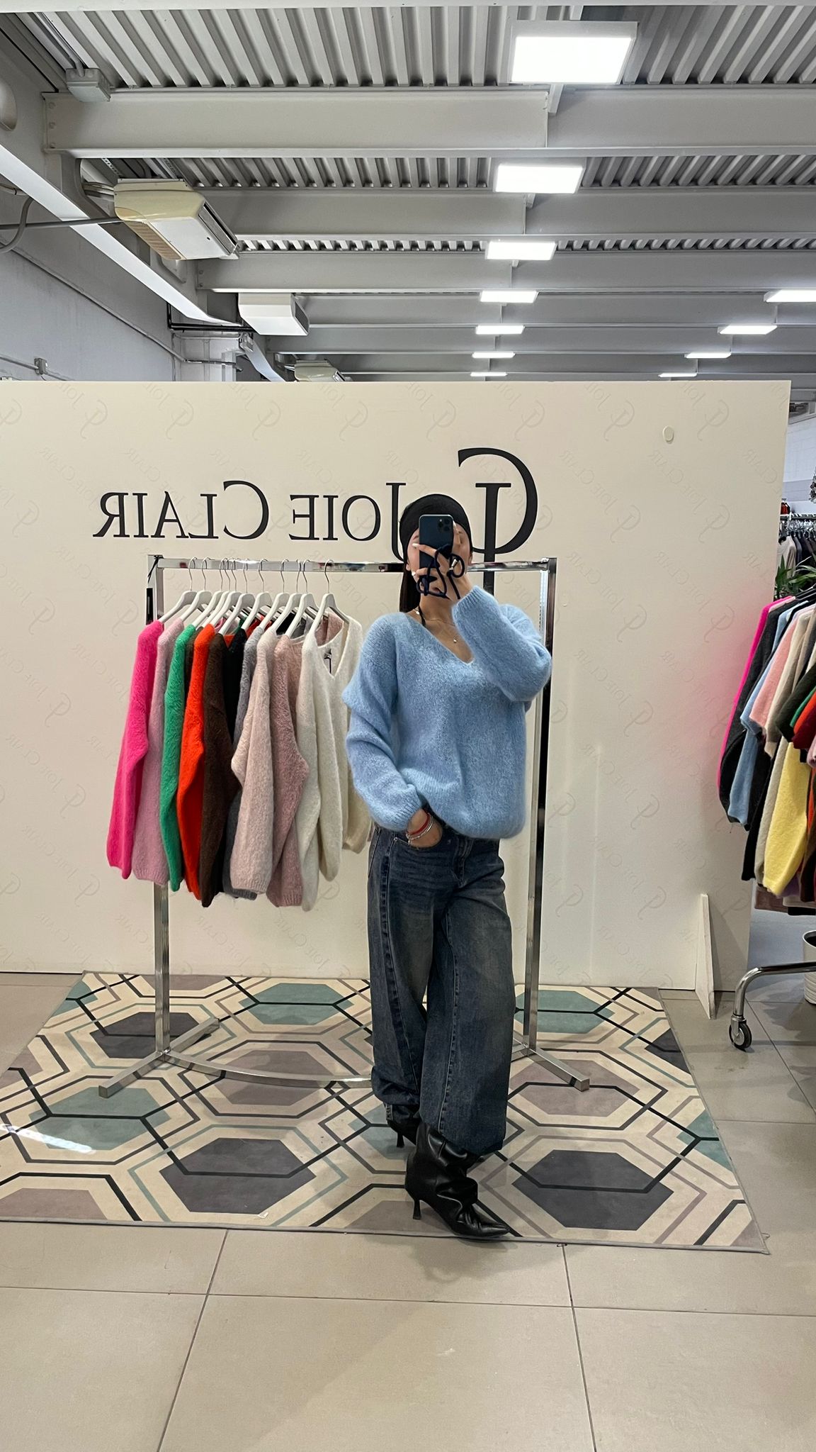 Фото Joie Clair (J-Clair)