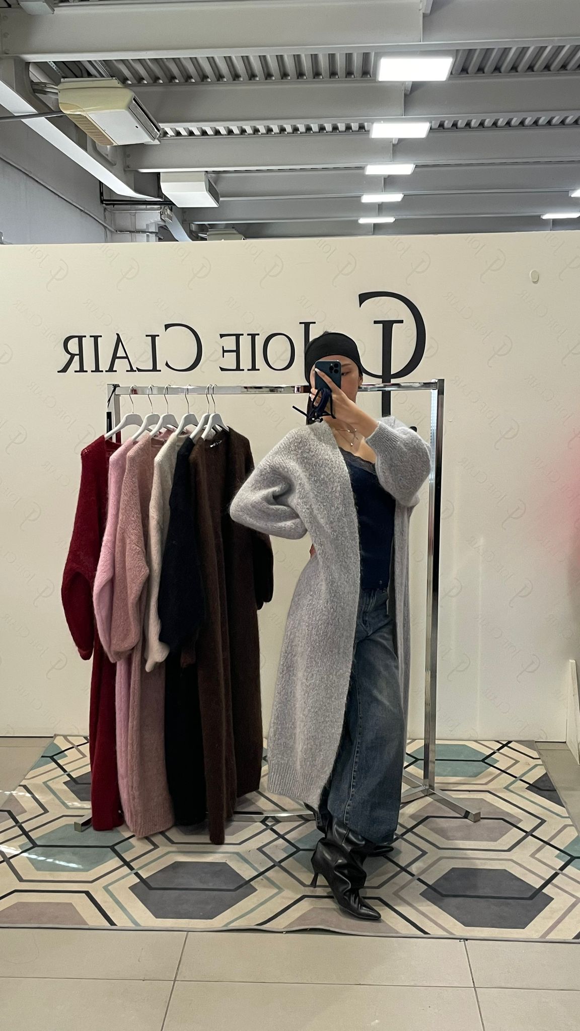 Фото Joie Clair (J-Clair)