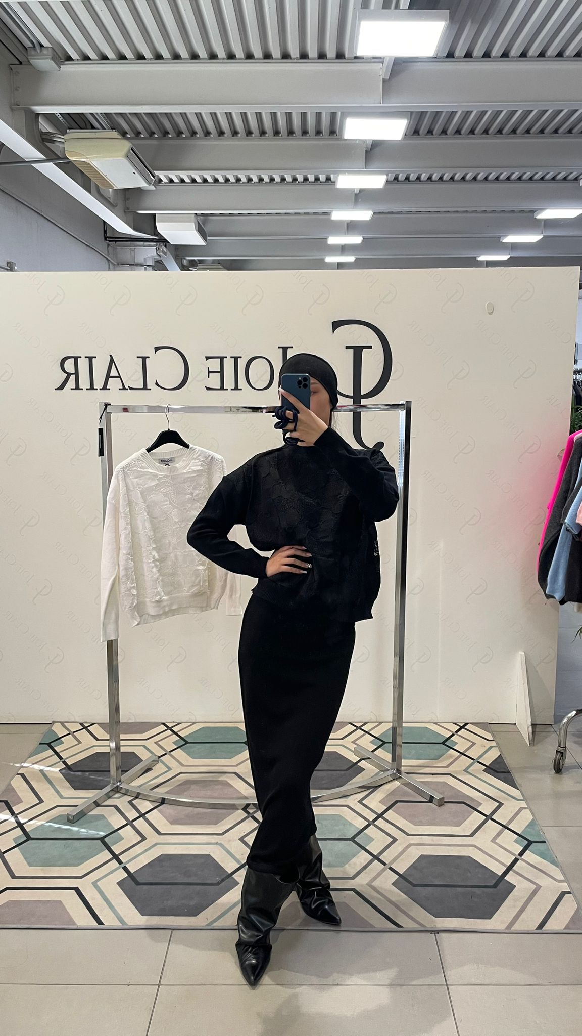 Фото Joie Clair (J-Clair)