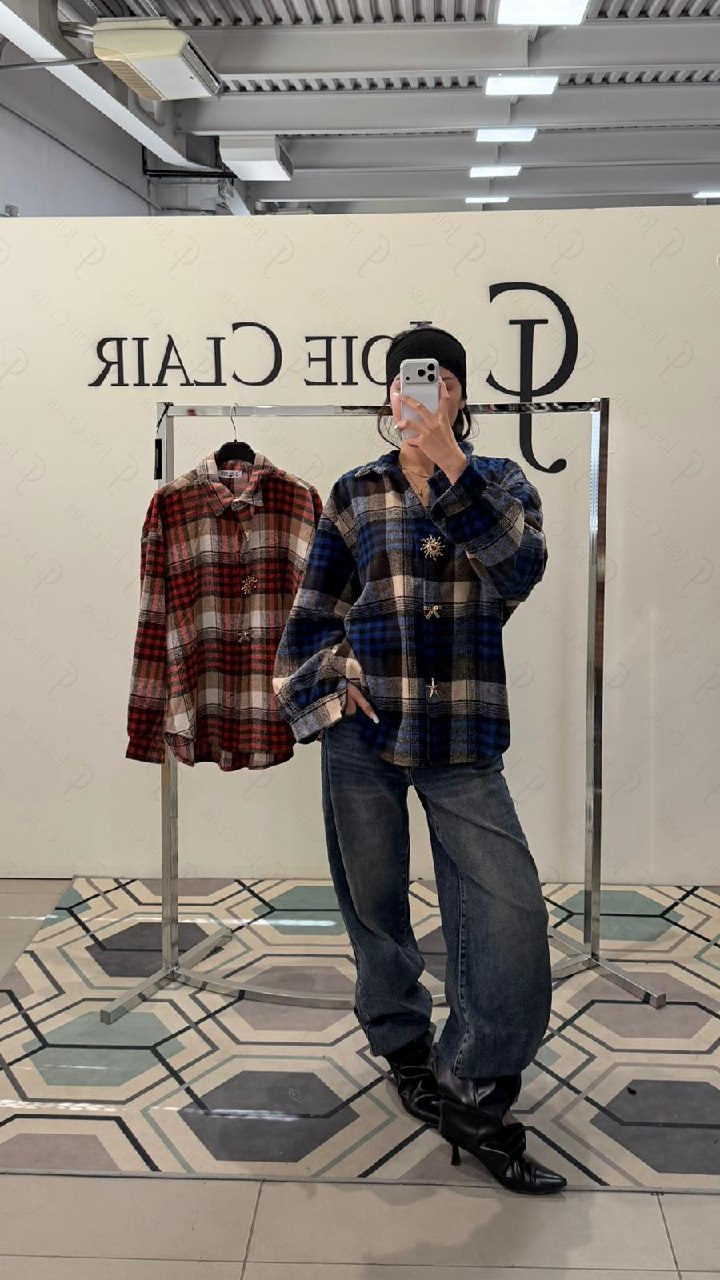 Фото Joie Clair (J-Clair)