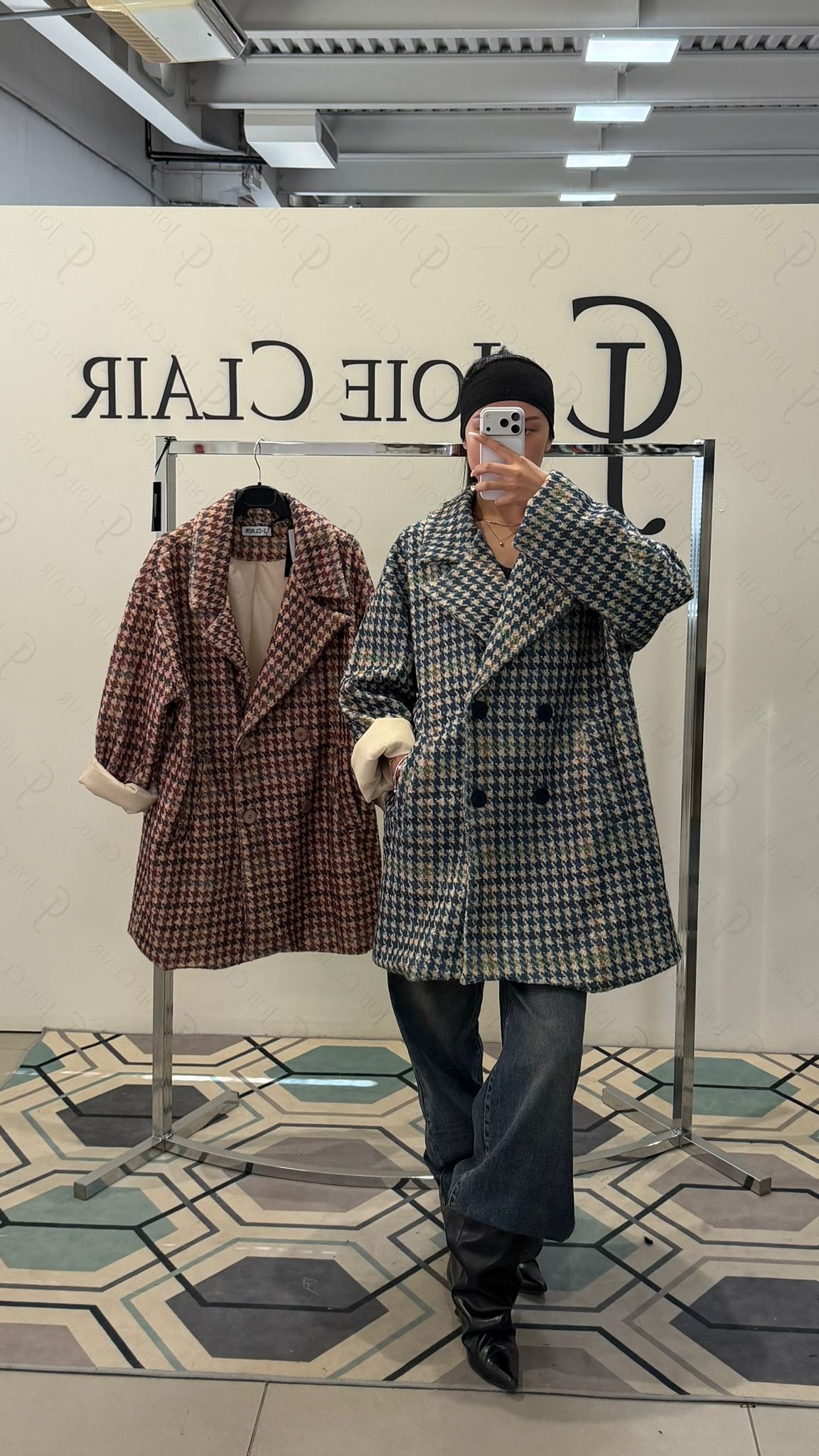 Фото Joie Clair (J-Clair)