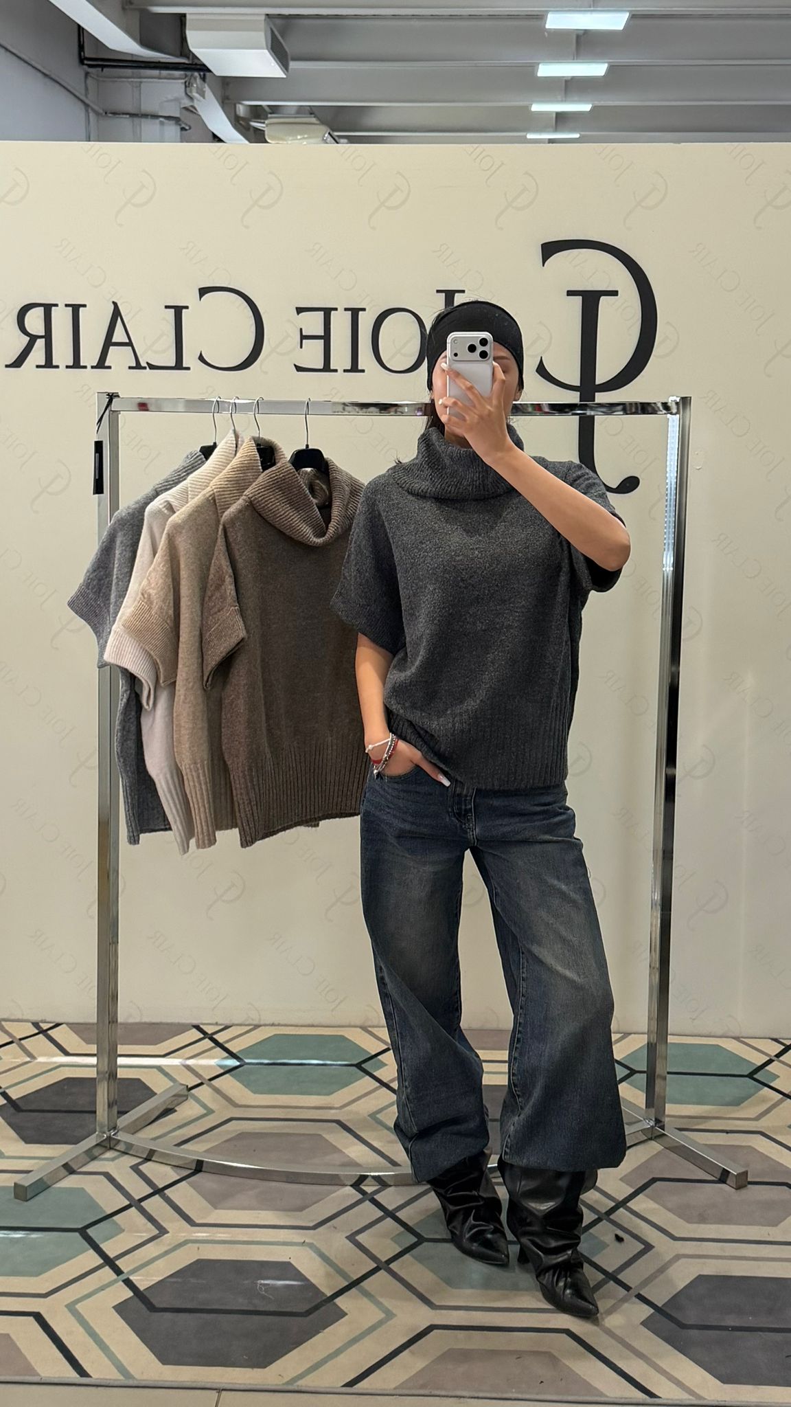 Фото Joie Clair (J-Clair)