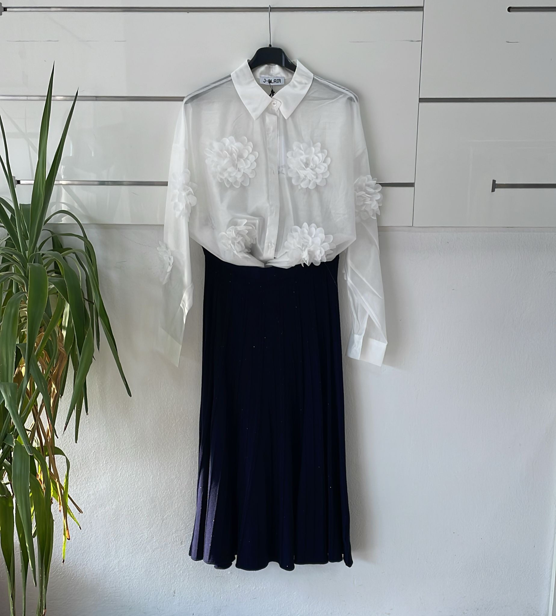 Фото Joie Clair (J-Clair)