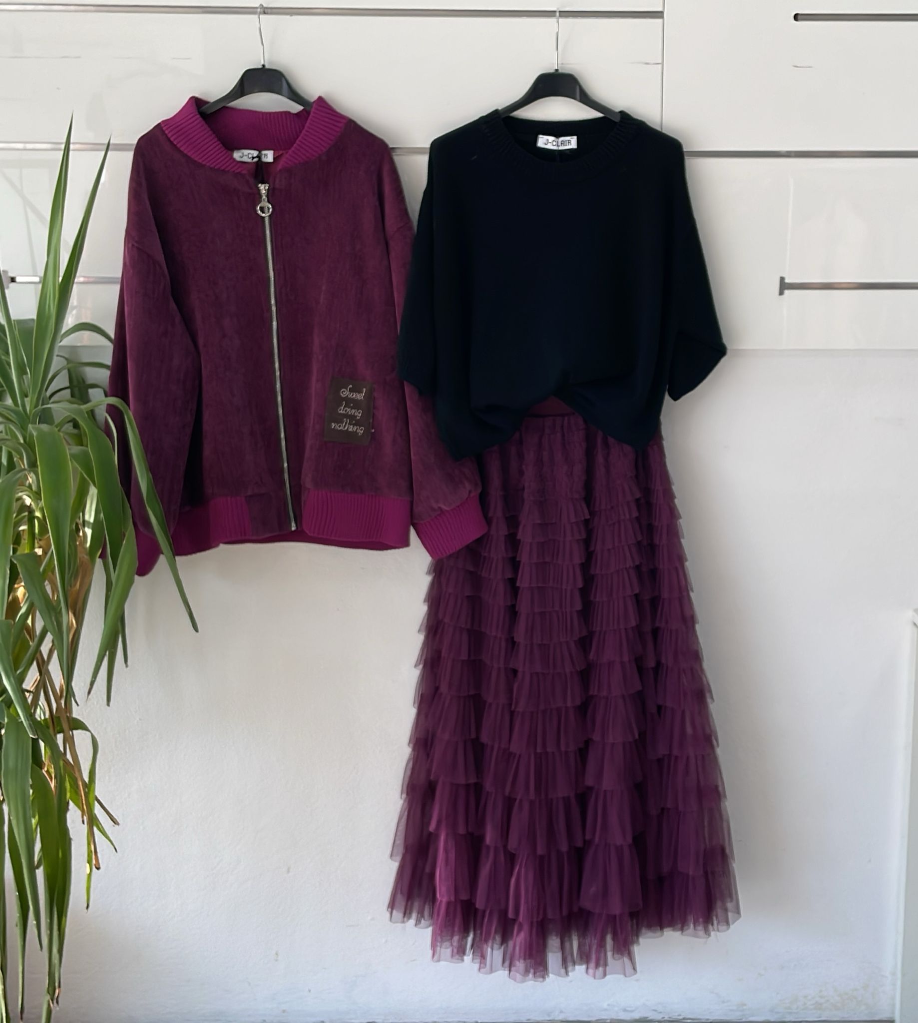 Фото Joie Clair (J-Clair)