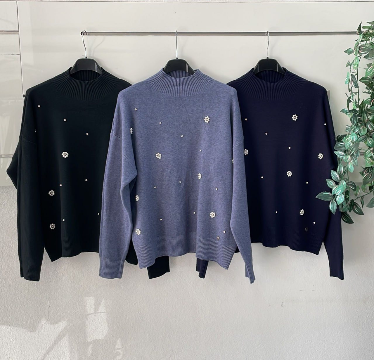 Фото Joie Clair (J-Clair)