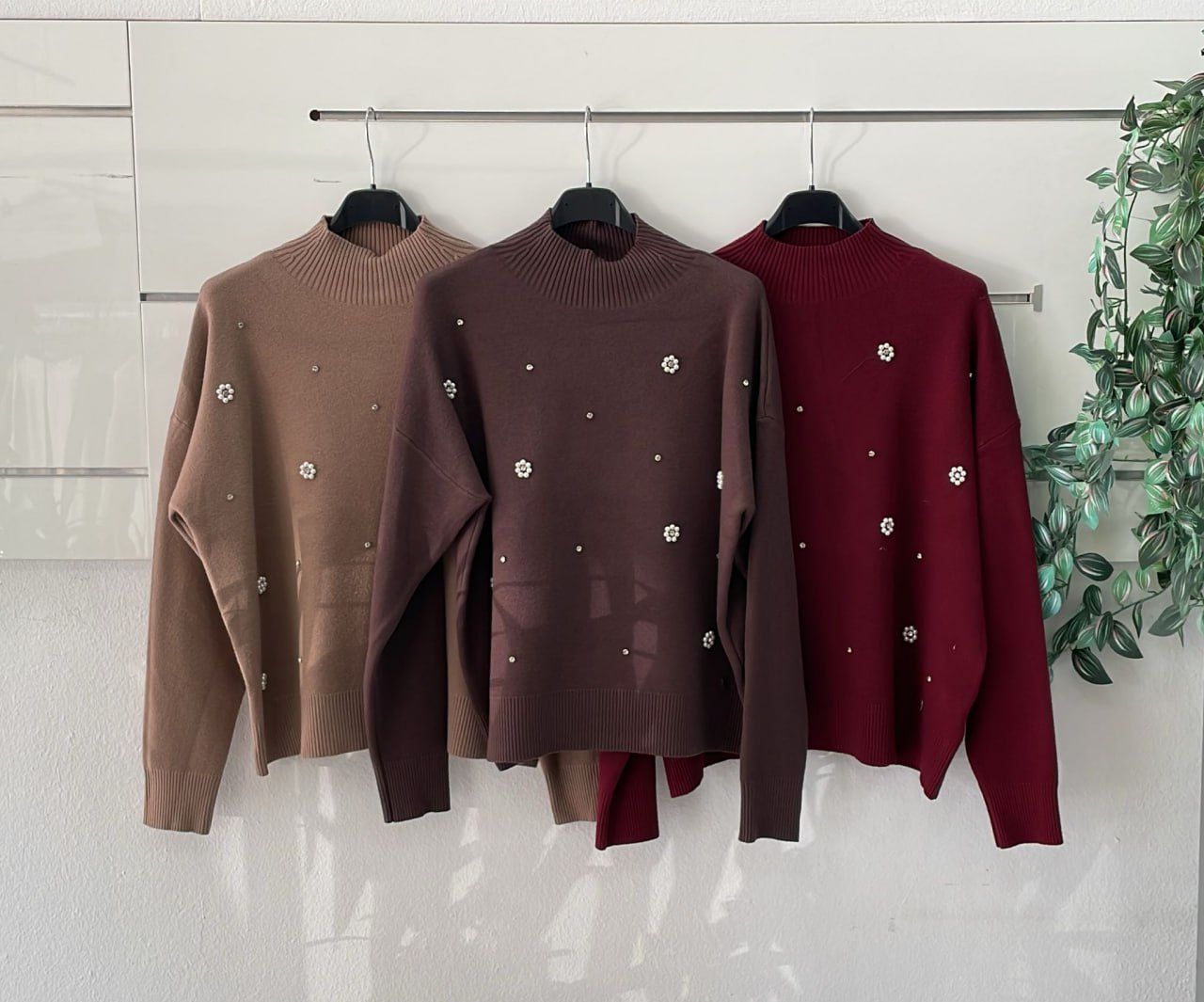 Фото Joie Clair (J-Clair)