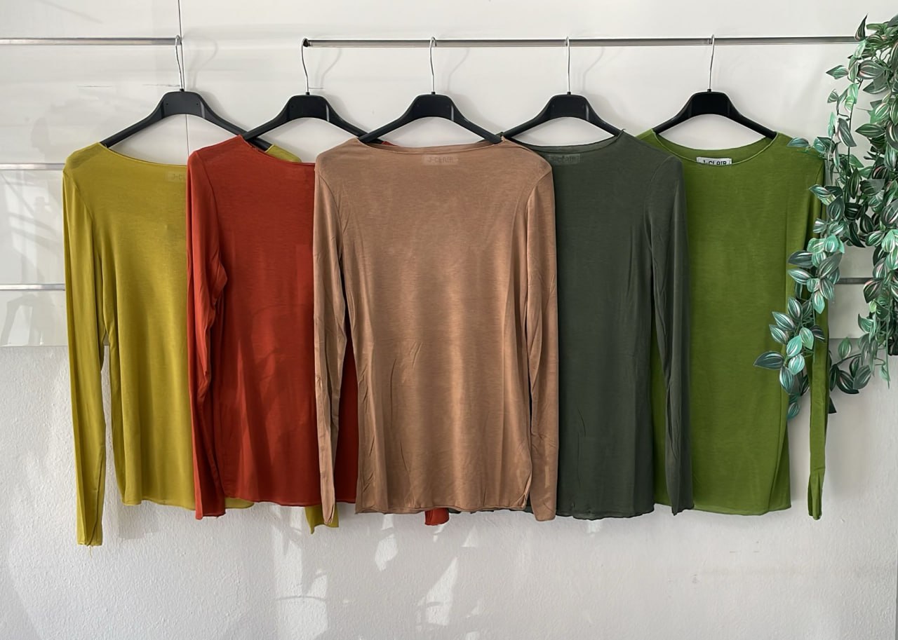 Фото Joie Clair (J-Clair)