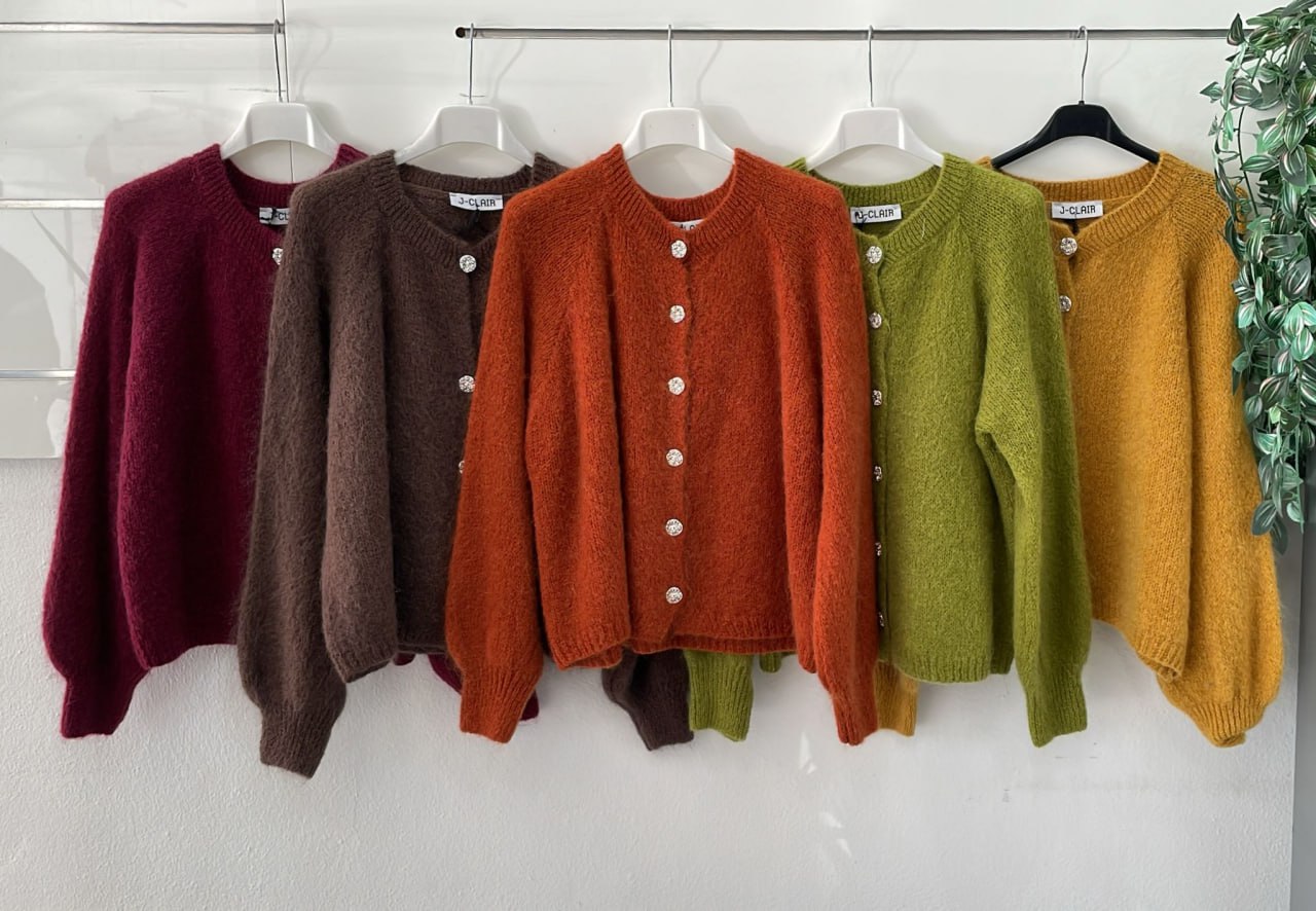 Фото Joie Clair (J-Clair)