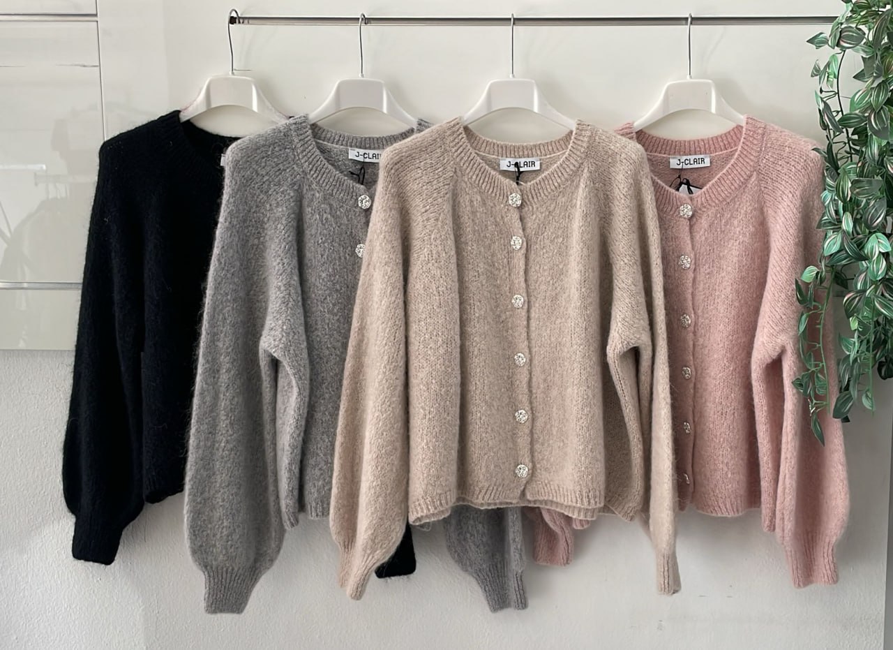 Фото Joie Clair (J-Clair)