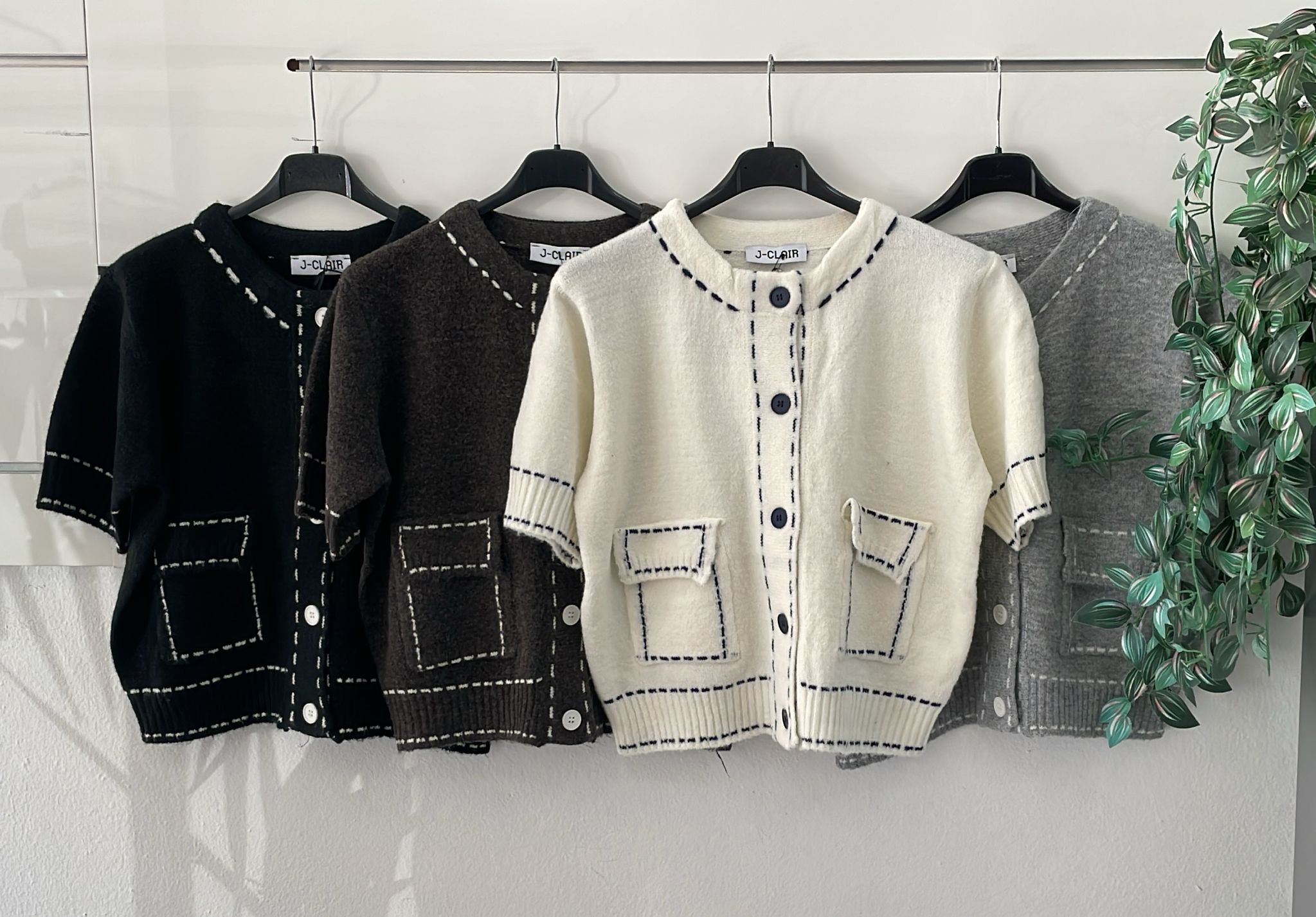 Фото Joie Clair (J-Clair)