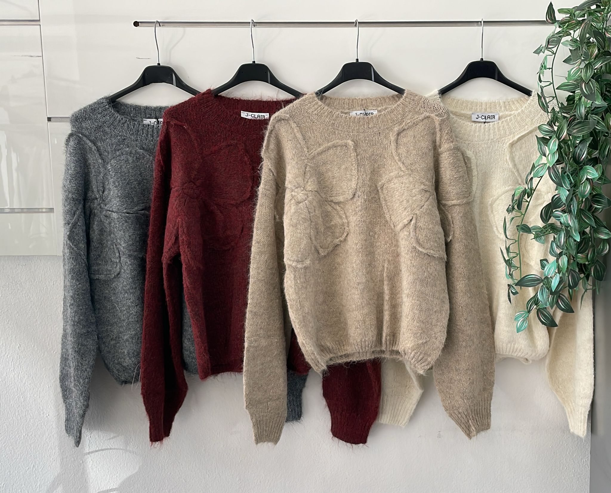 Фото Joie Clair (J-Clair)