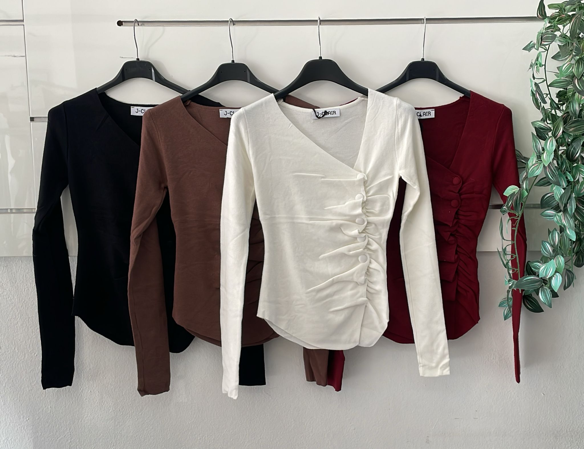 Фото Joie Clair (J-Clair)