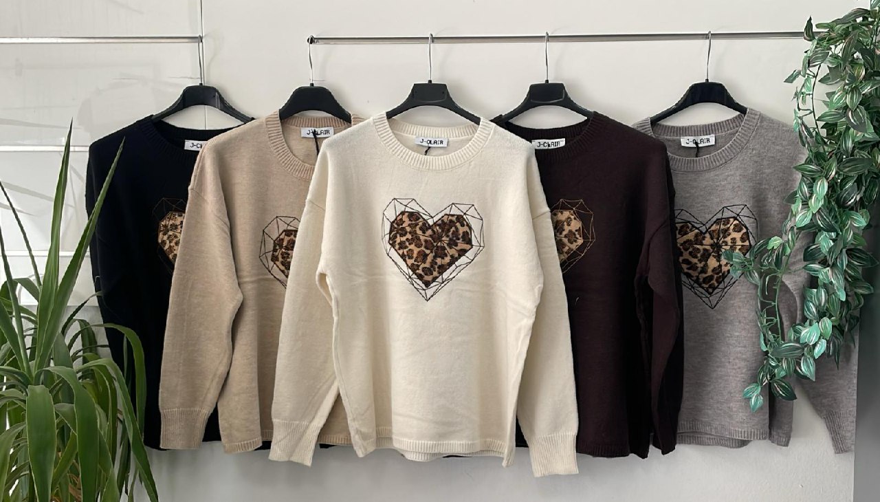 Фото Joie Clair (J-Clair)