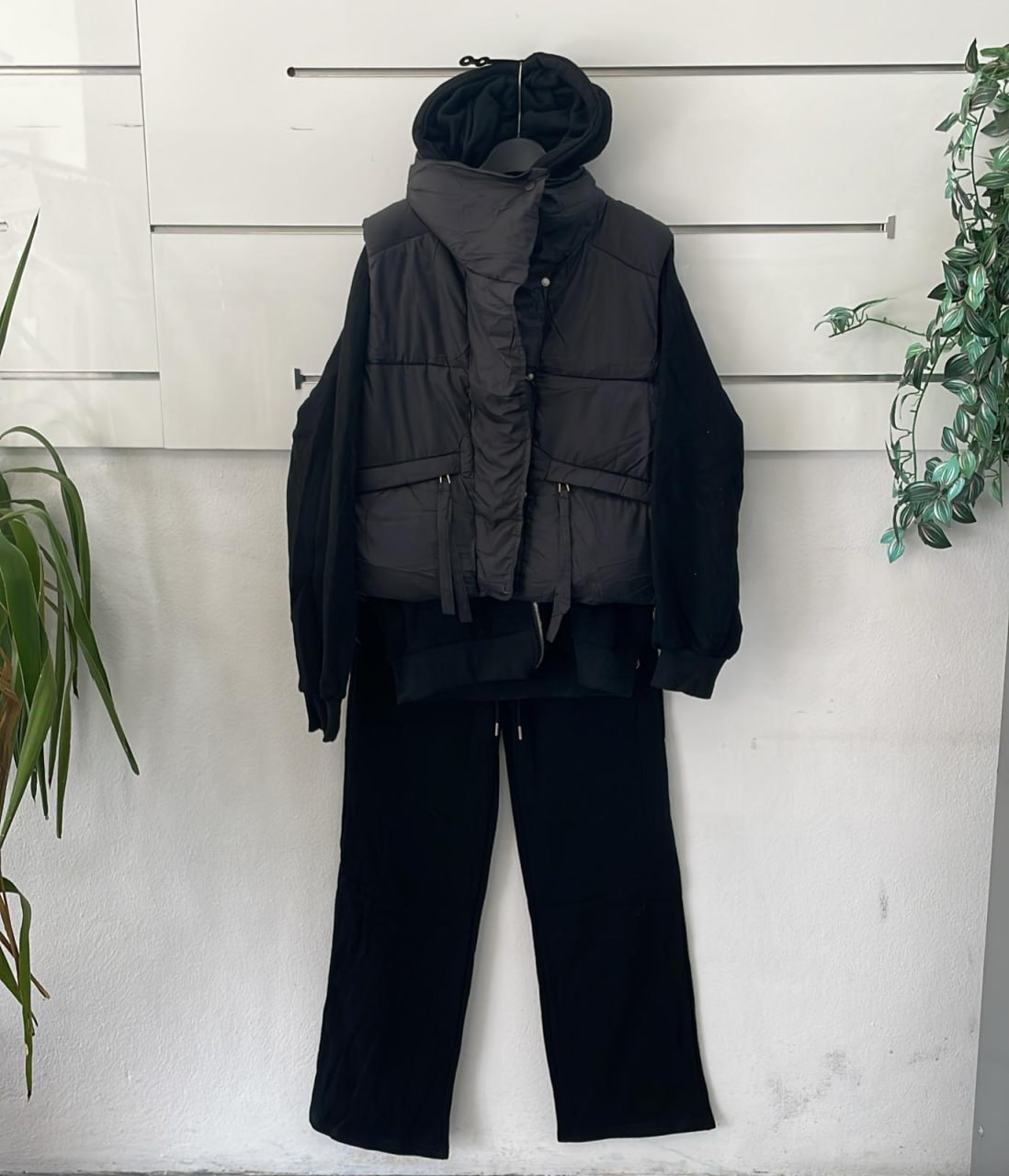 Фото Joie Clair (J-Clair)