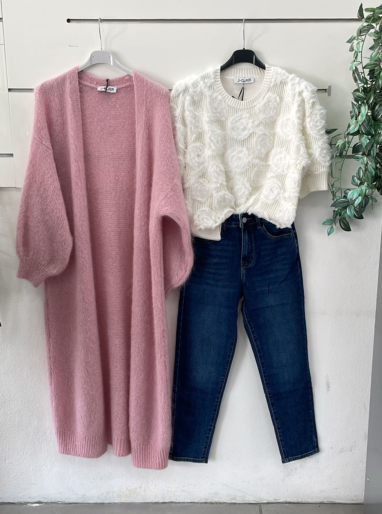 Фото Joie Clair (J-Clair)