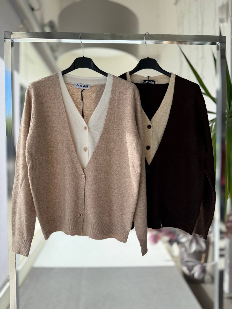 Joie Clair (J-Clair)