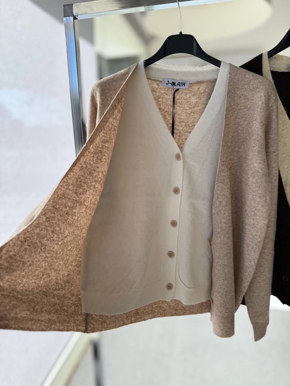 Joie Clair (J-Clair)