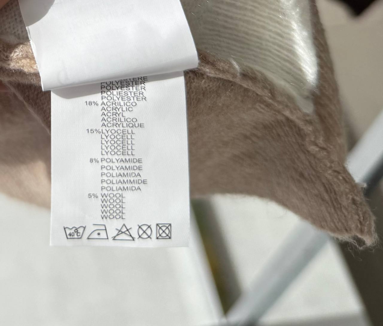 Joie Clair (J-Clair)