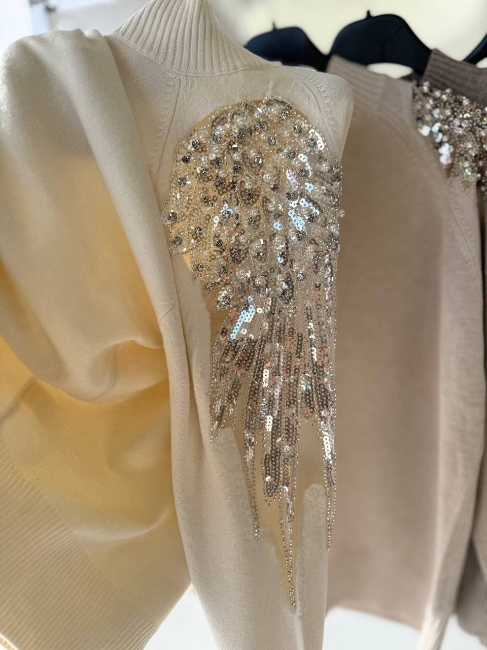 Joie Clair (J-Clair)