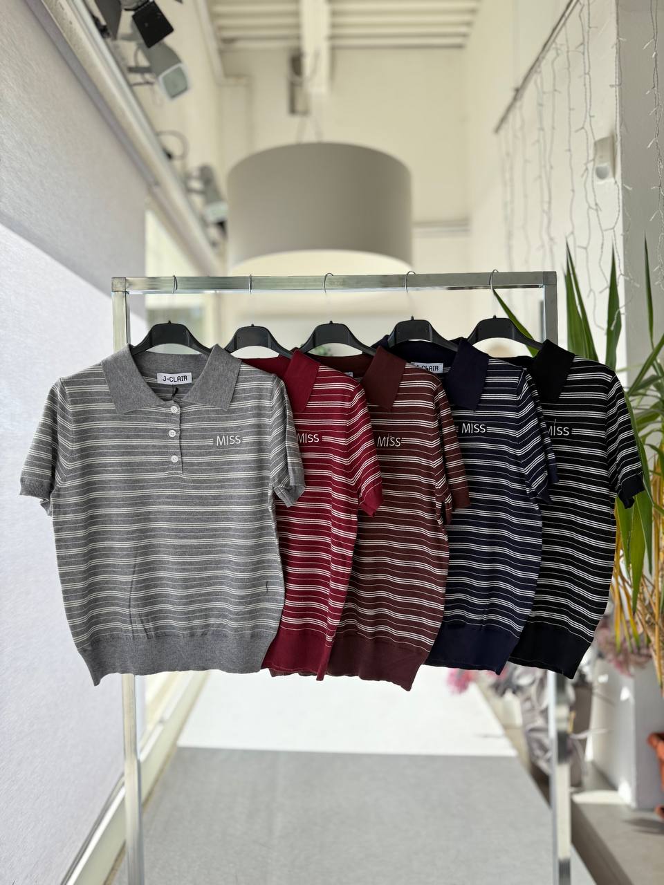 Joie Clair (J-Clair)