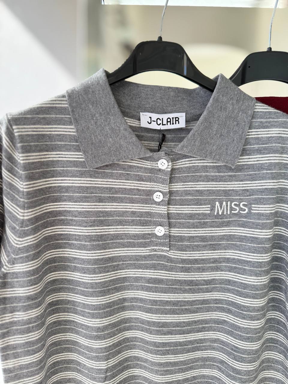 Joie Clair (J-Clair)