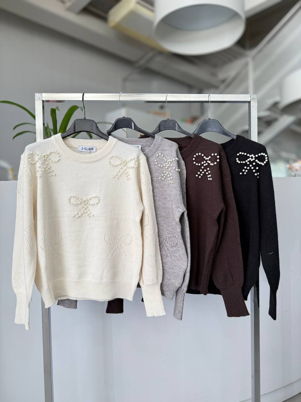 Joie Clair (J-Clair)