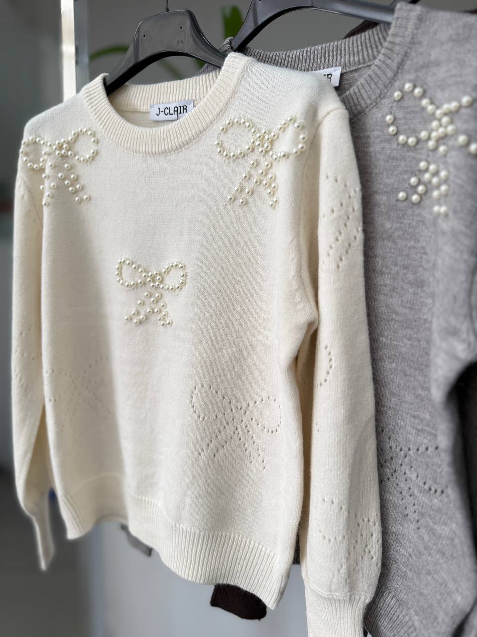 Joie Clair (J-Clair)