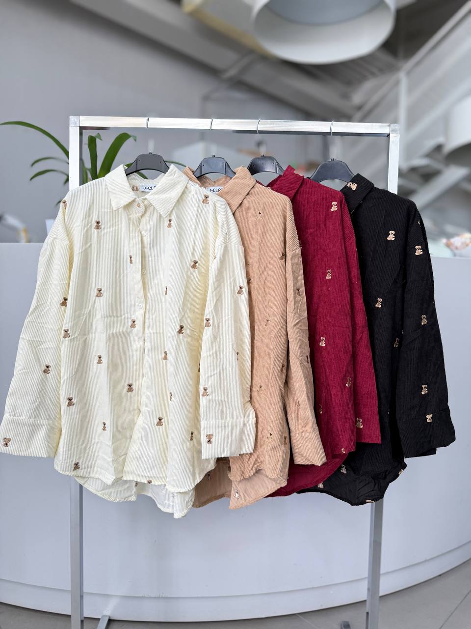 Joie Clair (J-Clair)