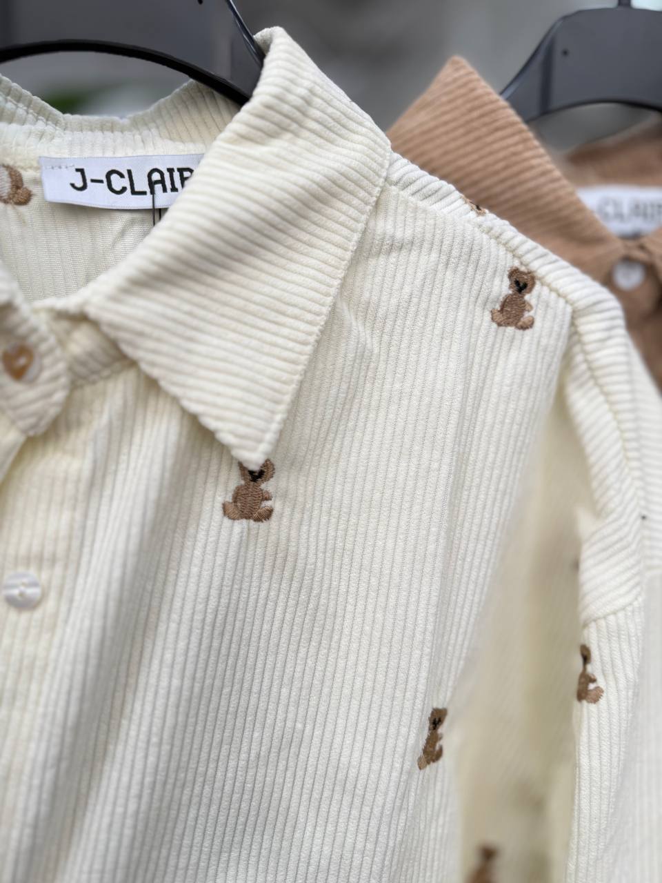 Joie Clair (J-Clair)