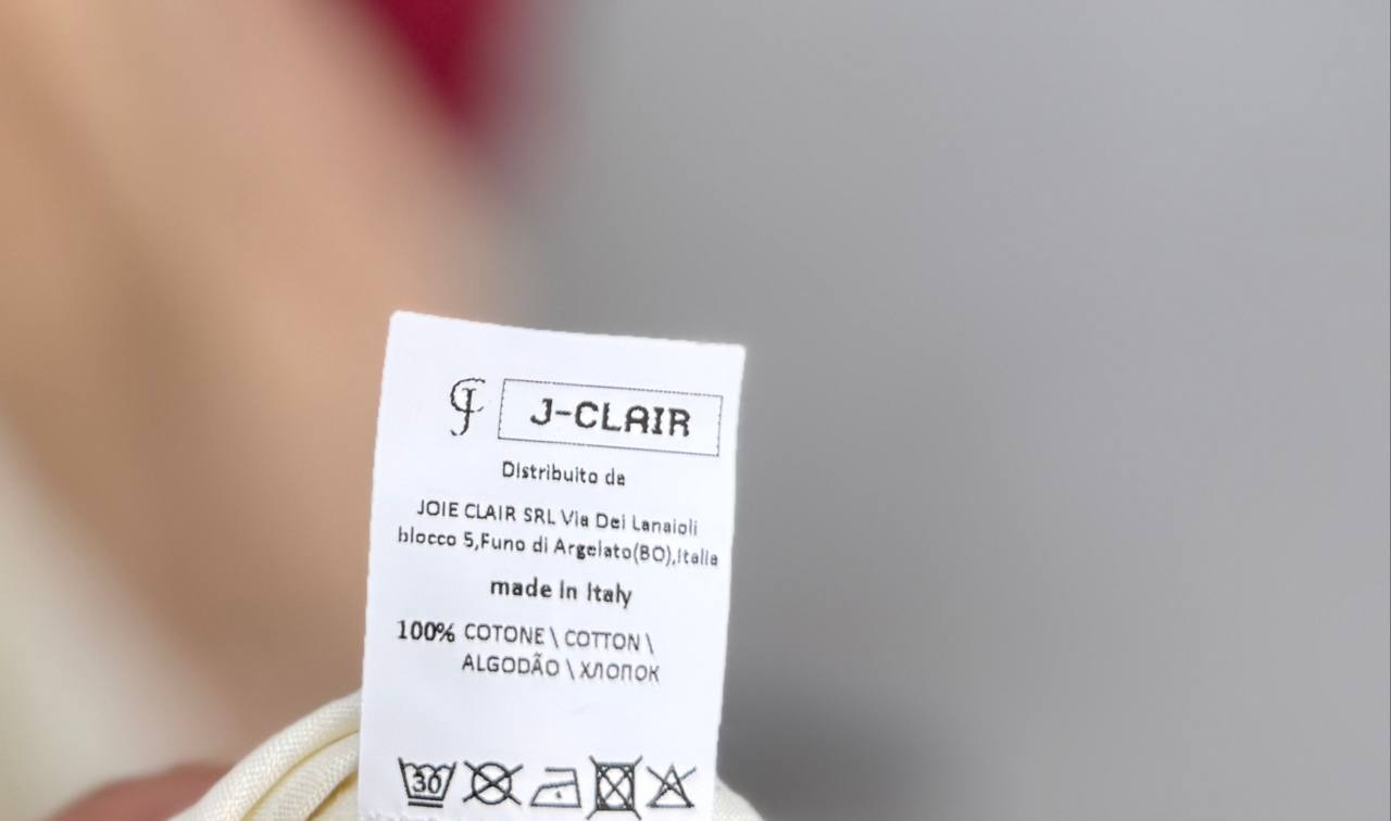 Joie Clair (J-Clair)